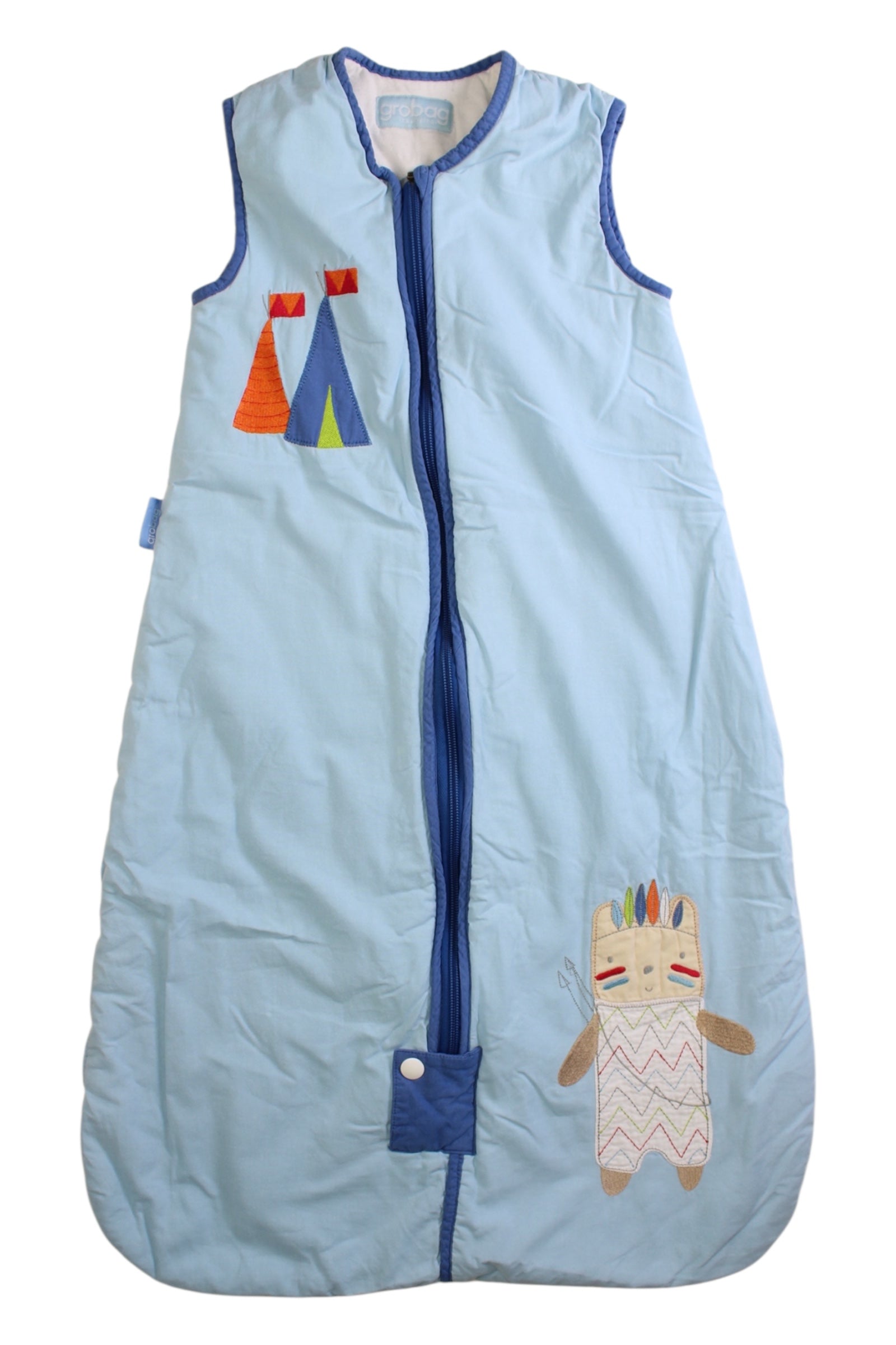 Grobag Sleep Sack O/S、mySite、g9winljtr