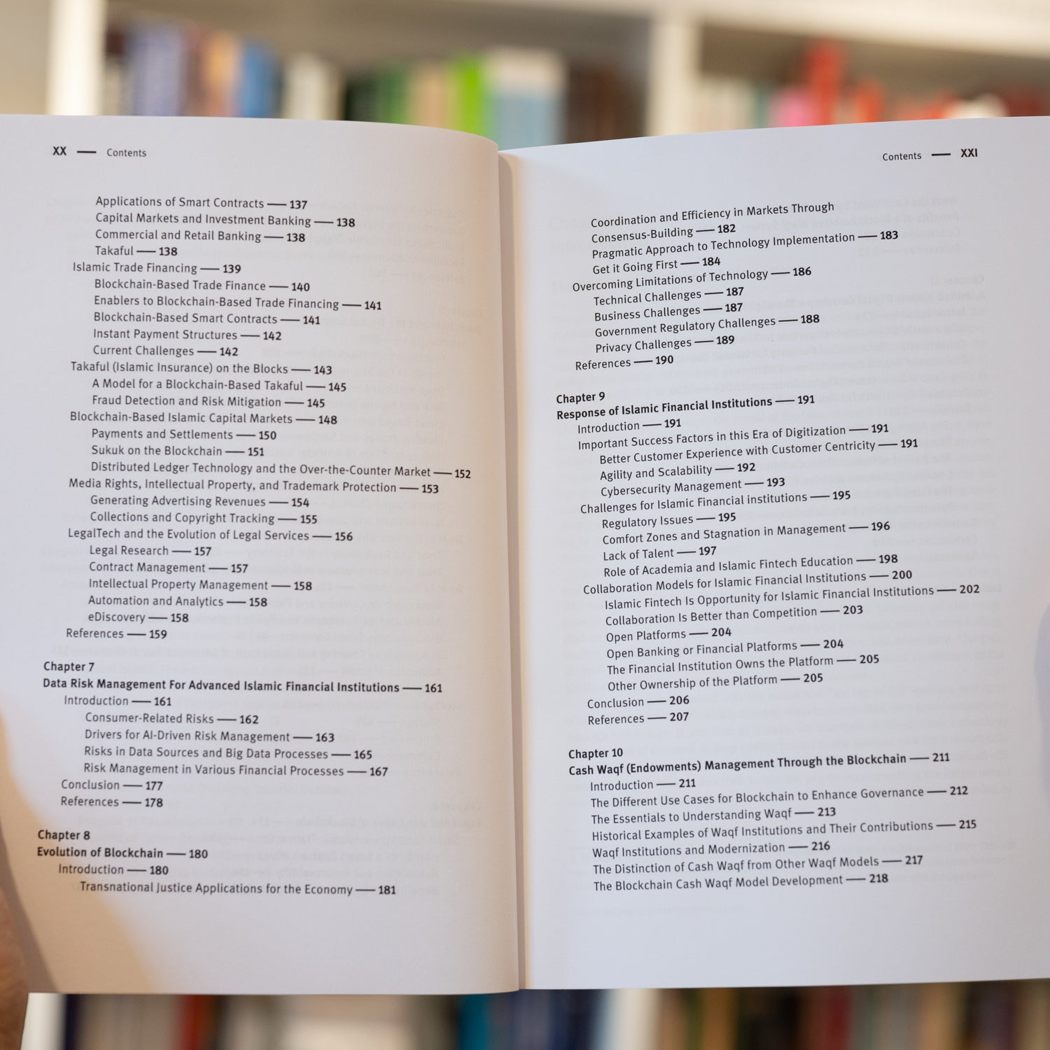 Blockchain, Fintech, and Islamic Finance、mySite、topwebapps