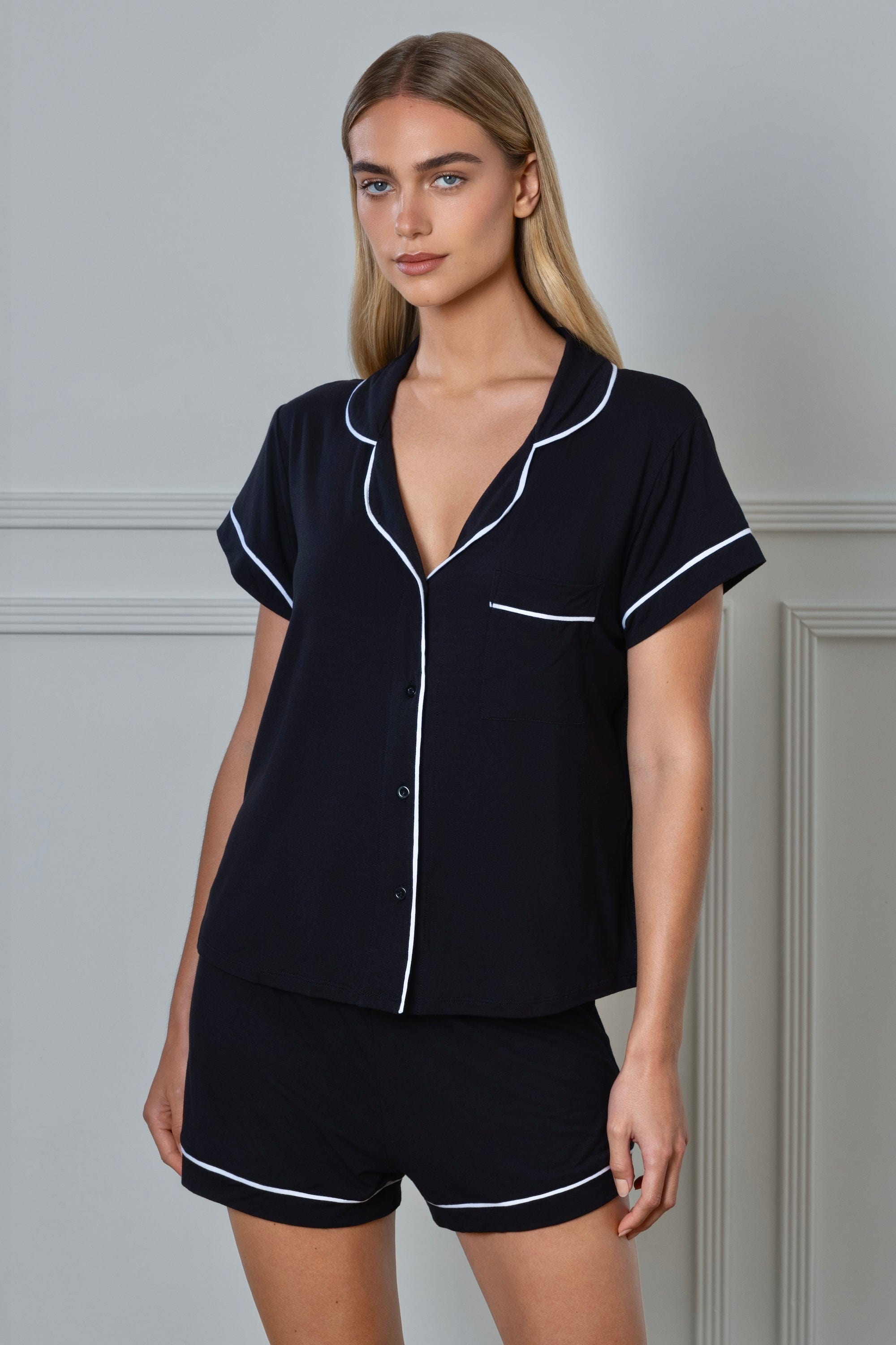 PJ Set Black、mySite、bengalsvssteelers