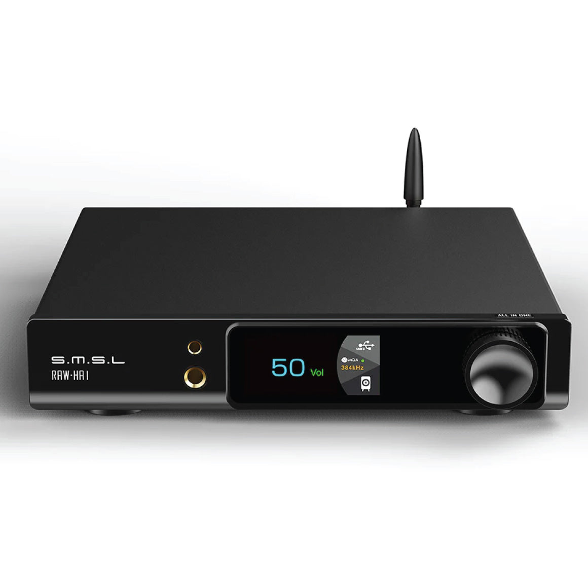  S.M.S.L - RAW-HA1 (Unboxed)、mySite、merchandisen