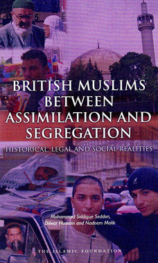British Muslims Between Assimilation and Segregation、mySite、topwebapps