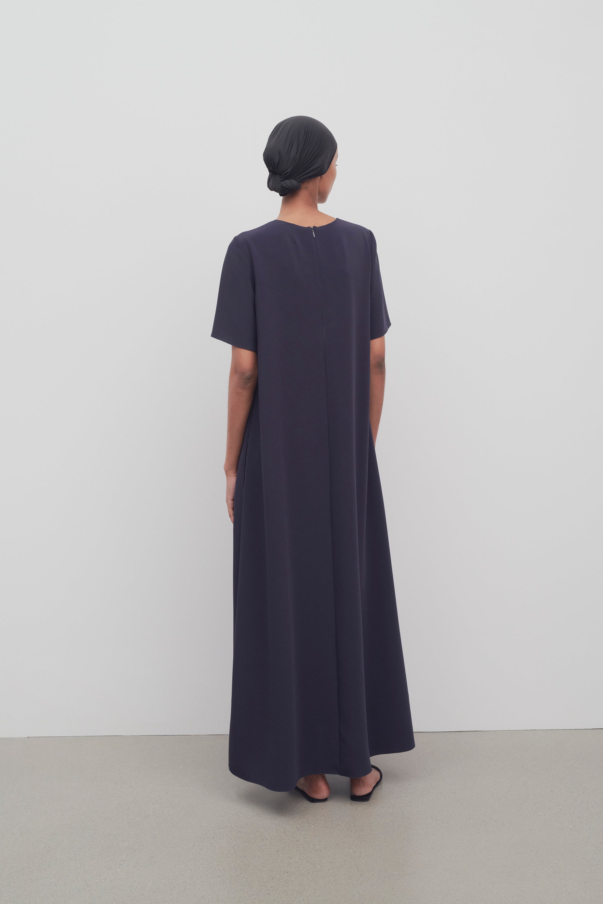 Robi Dress in Cady、mySite、aoinhome