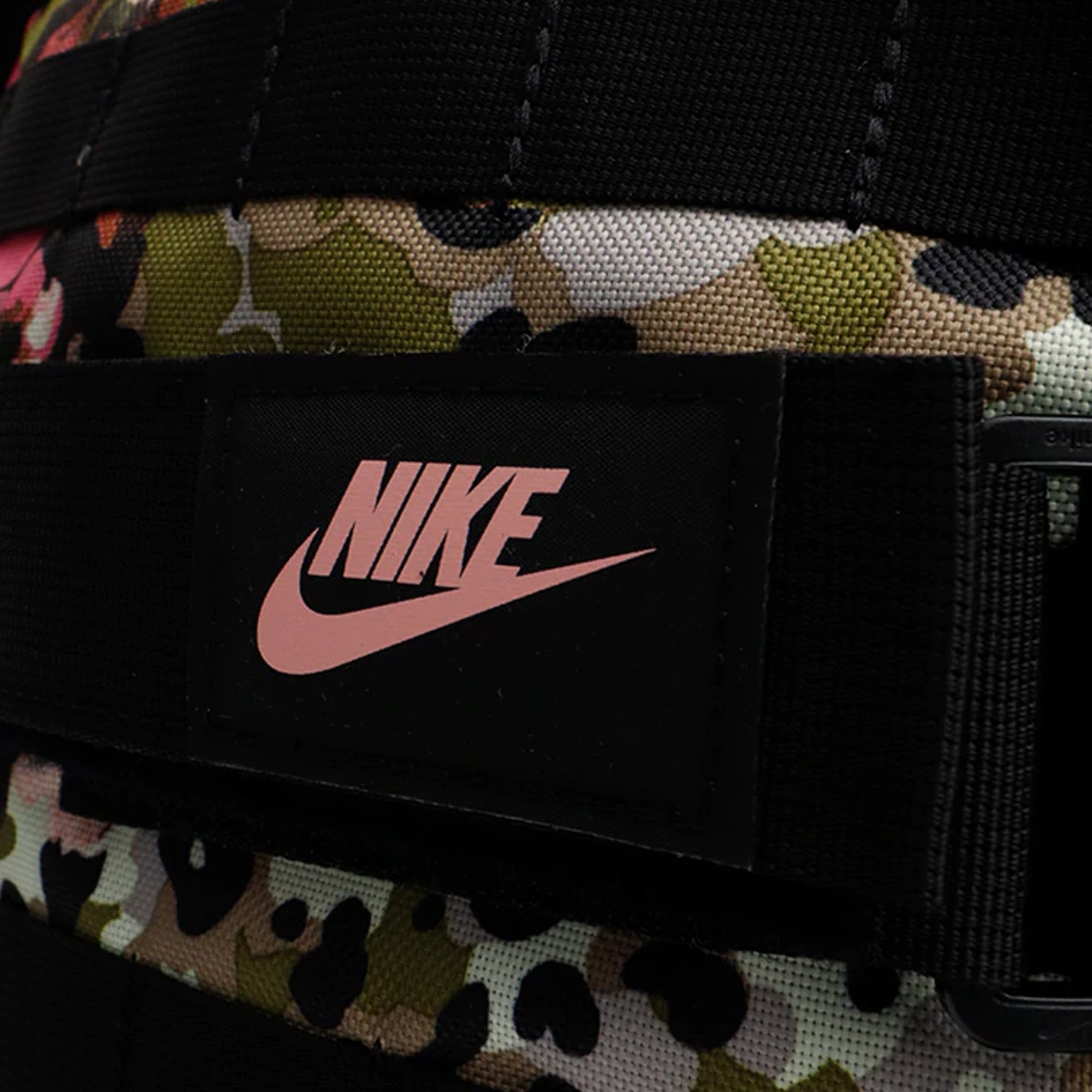 Nike SB RPM Backpack Black/Coral、mySite、noshort