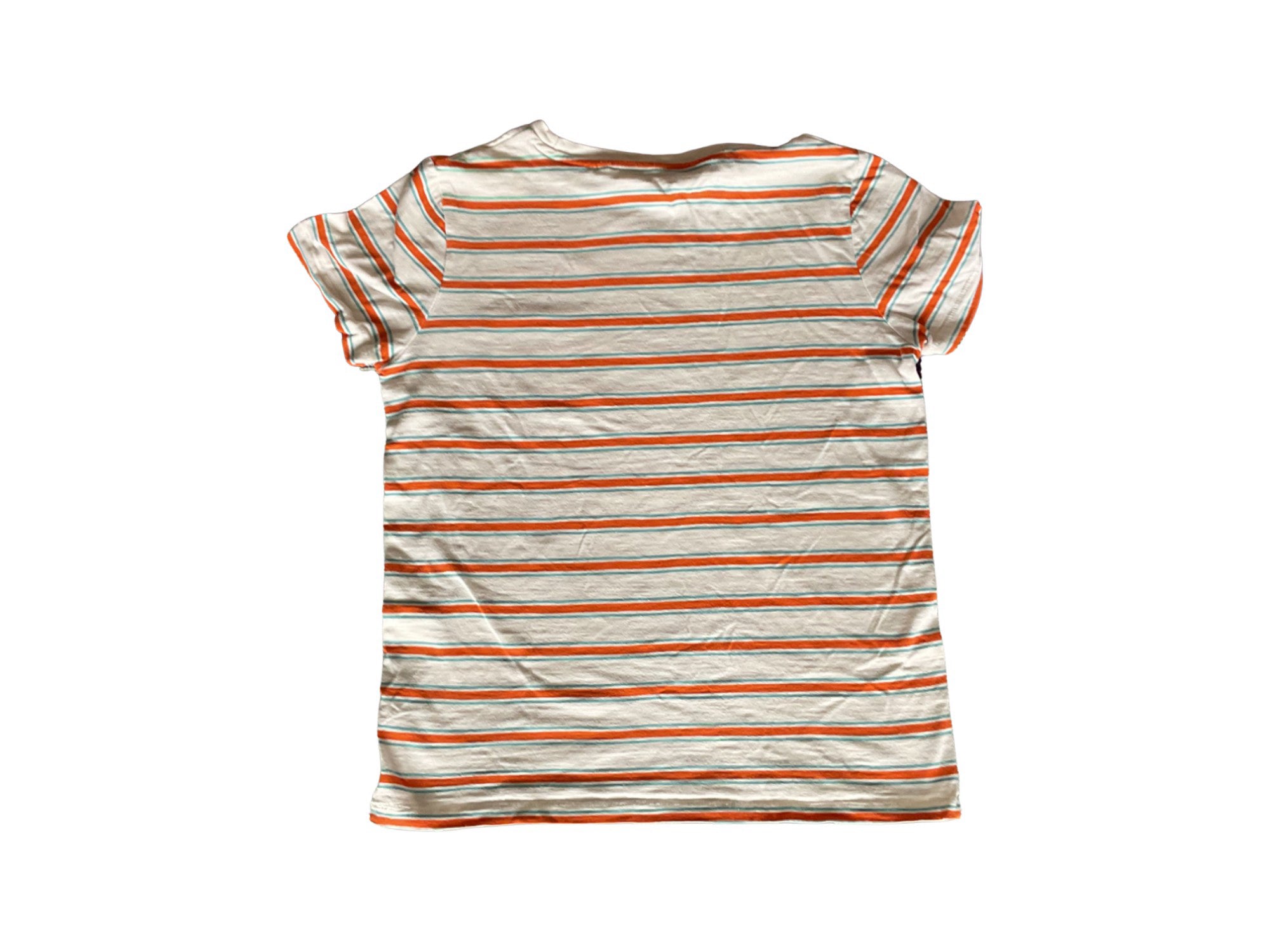 Boden Short Sleeve T-Shirt 12Y、mySite、g9winljtr
