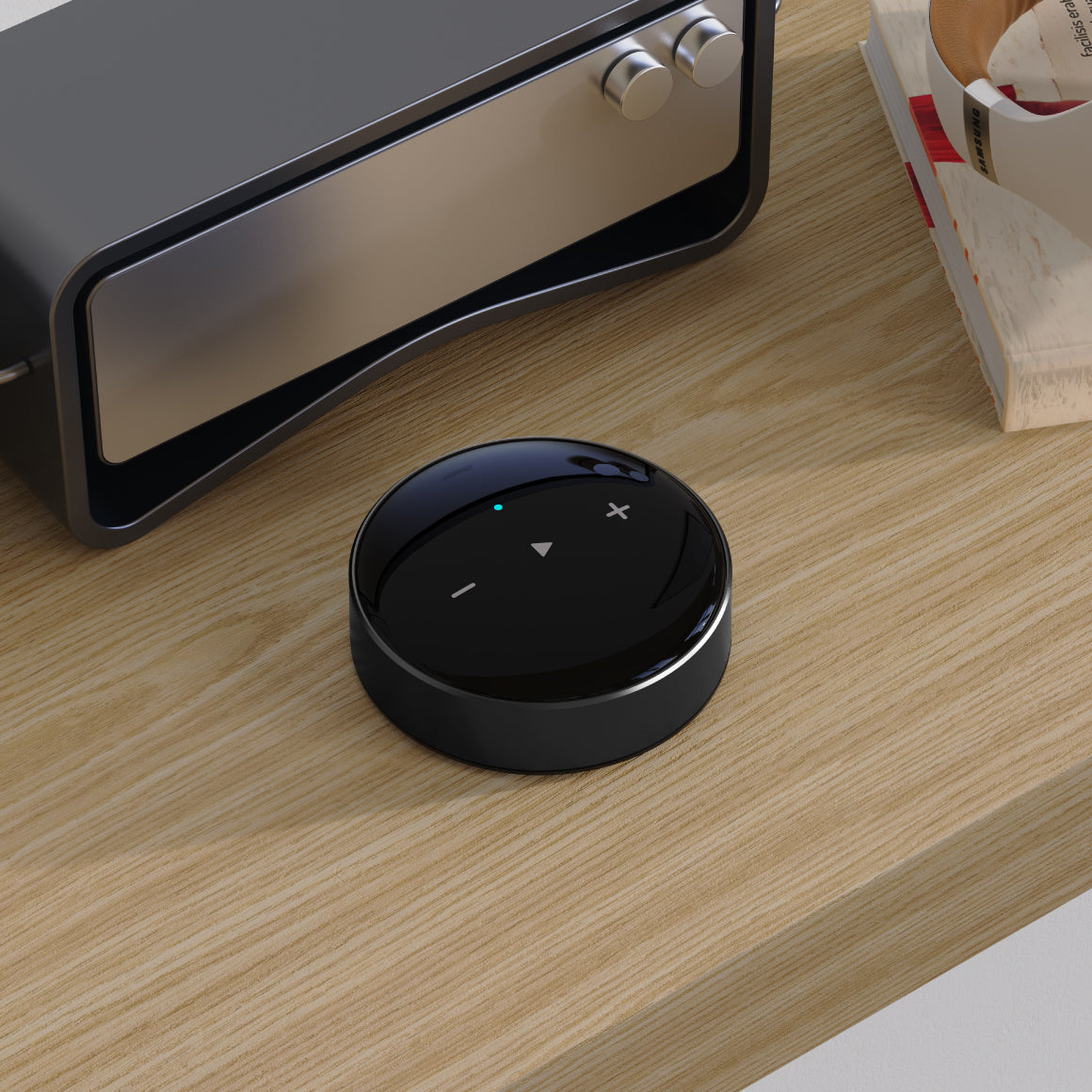  WiiM - Mini、mySite、merchandisen