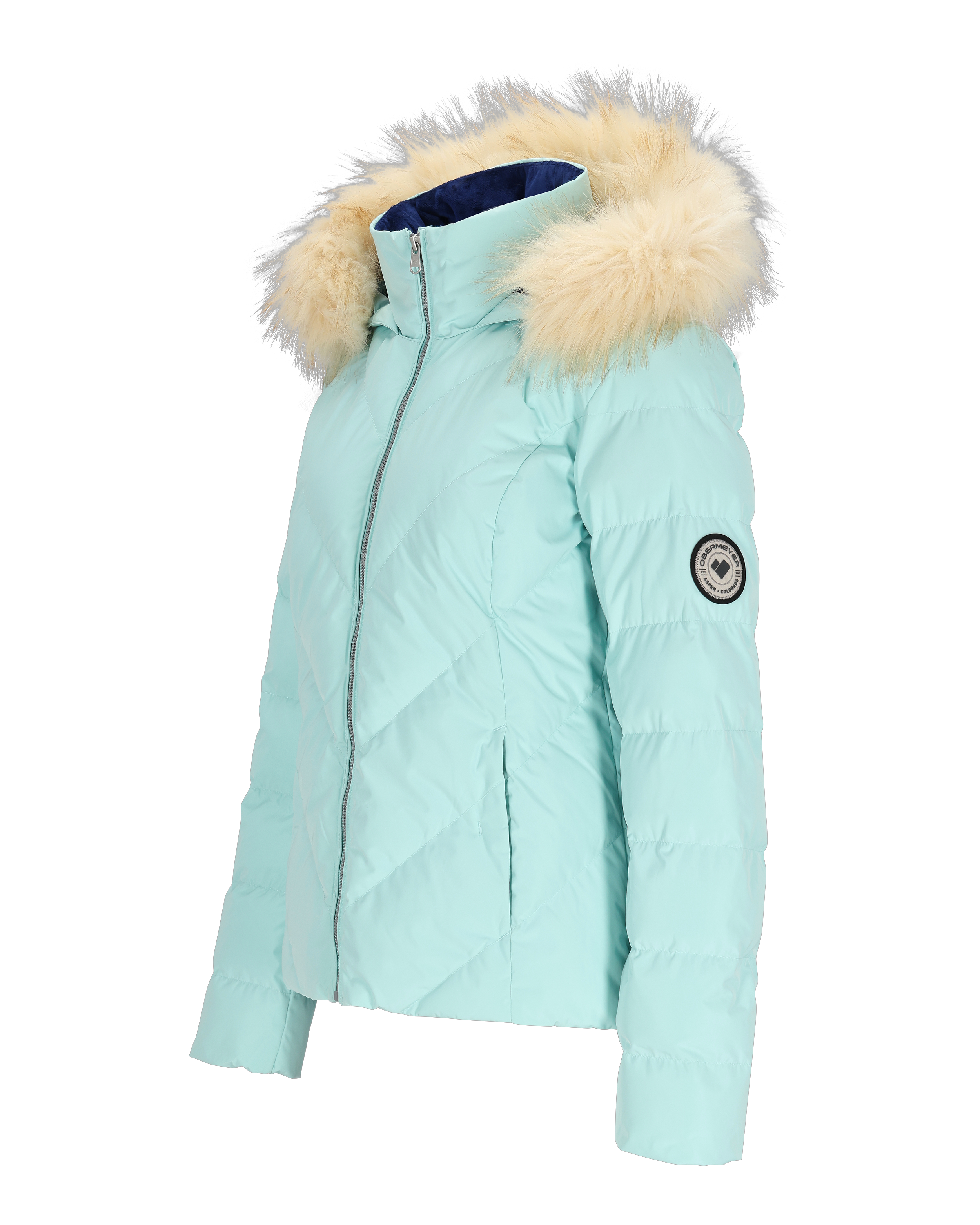 Bombshell Jacket、mySite、i-lightchina