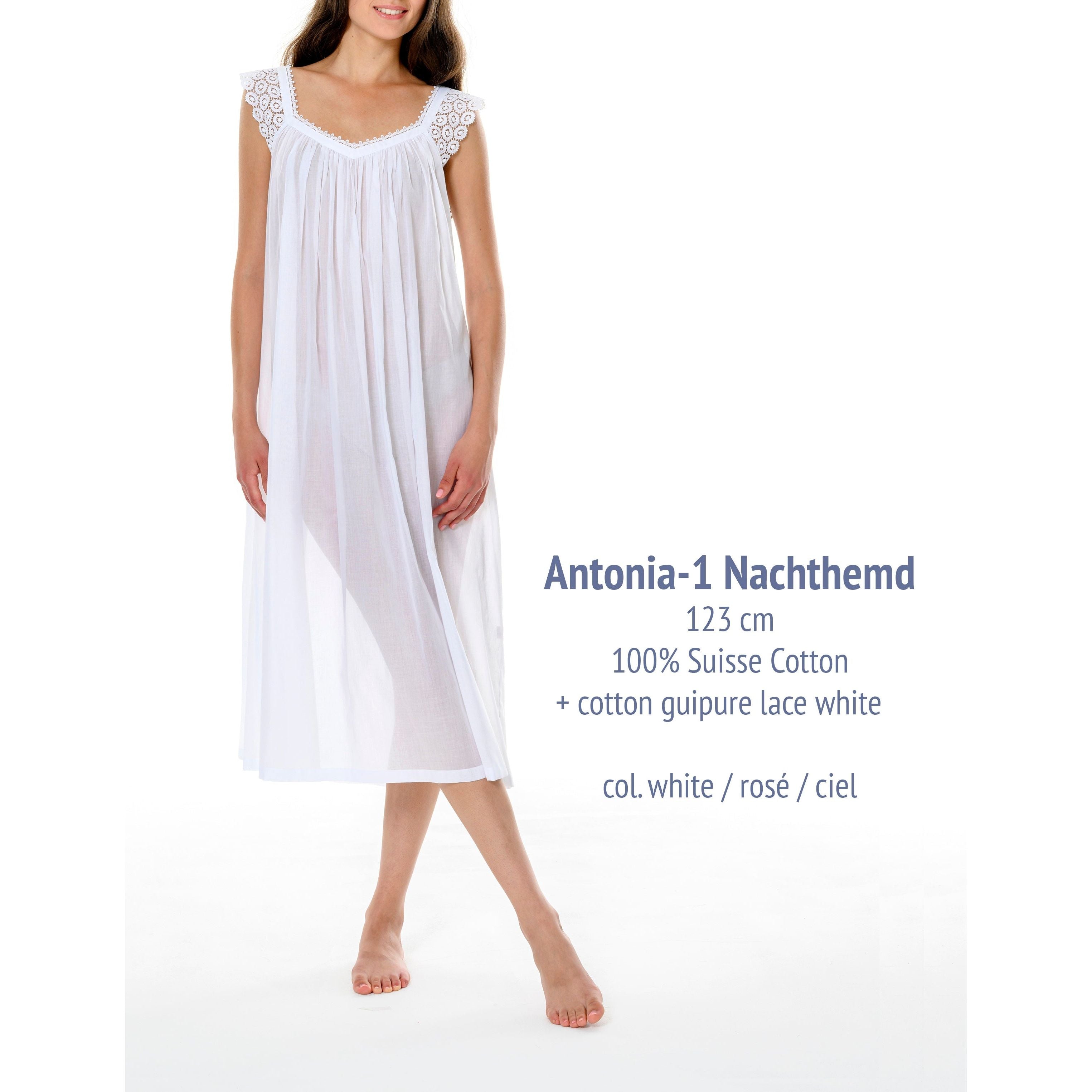  Celestine Antonia 1 Long Gown - White、mySite、justintrudeaud