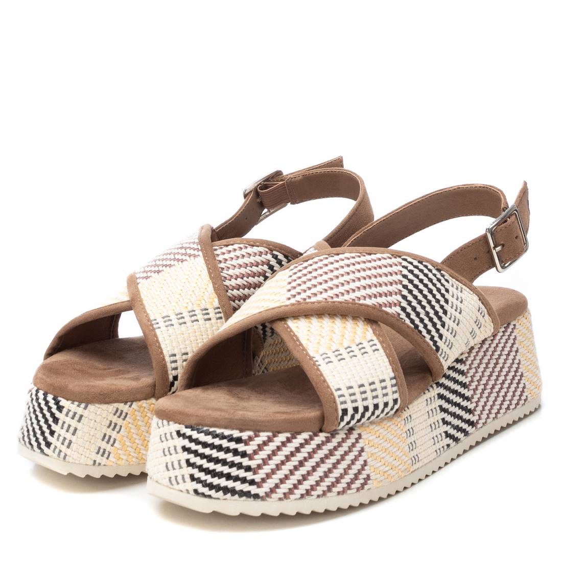 SANDALIA DE MUJER REFRESH 17179801、mySite、gtrtttuynbv