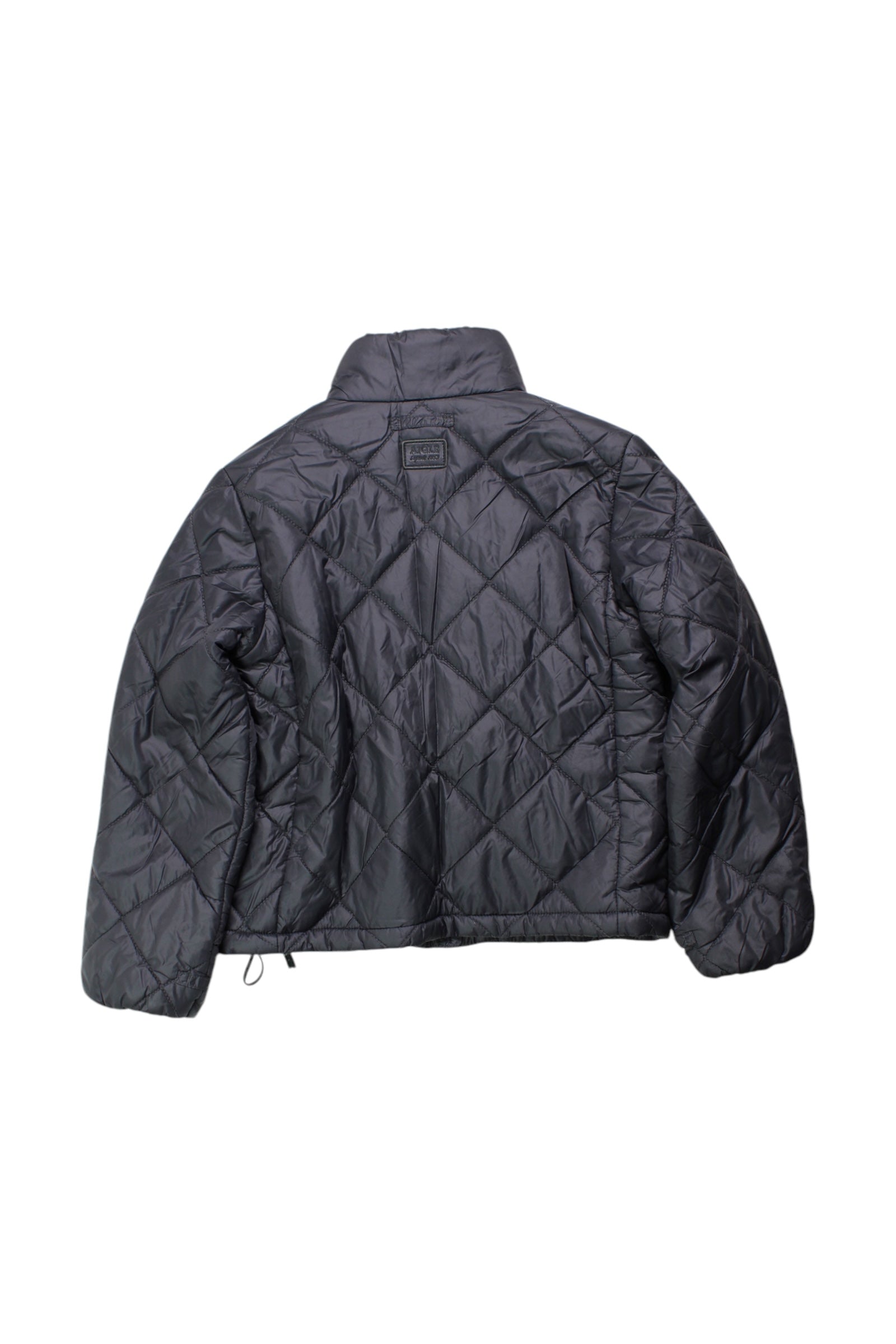 Aigle Quilted Jacket 8Y、mySite、g9winljtr