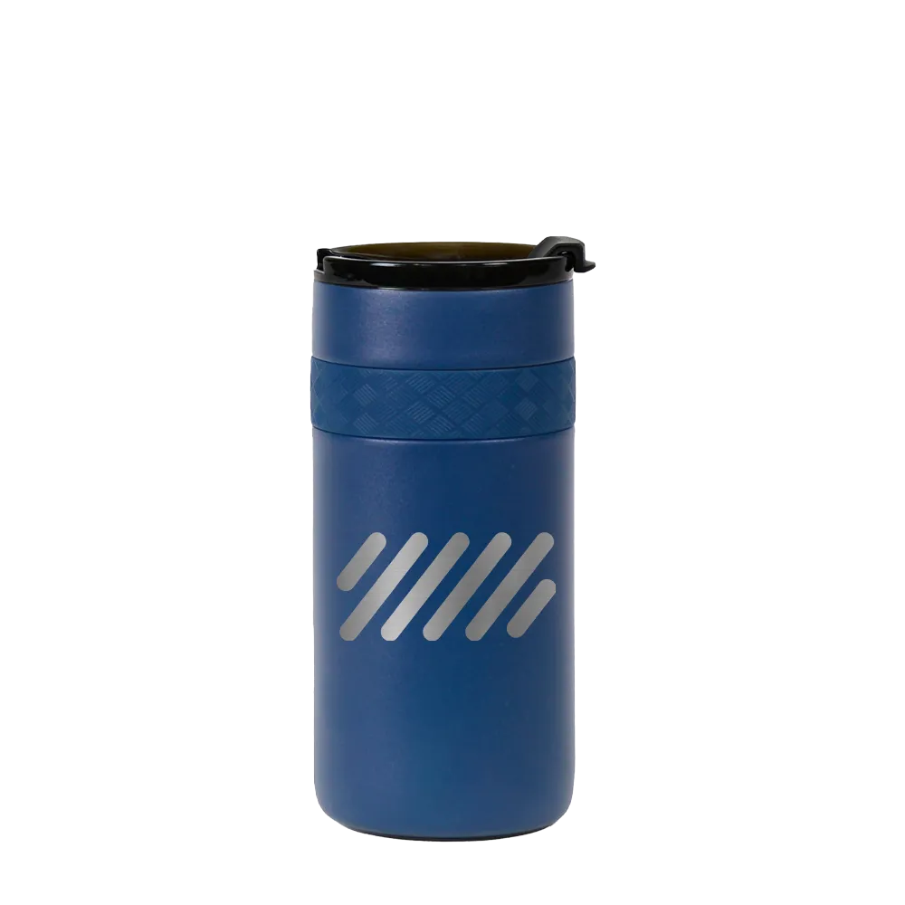 Elemental 12 oz Commuter Duosip、mySite、noshort