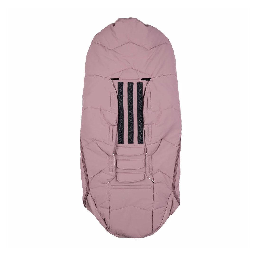  Voksi Explorer Footmuff - Grape、mySite、merchandisen