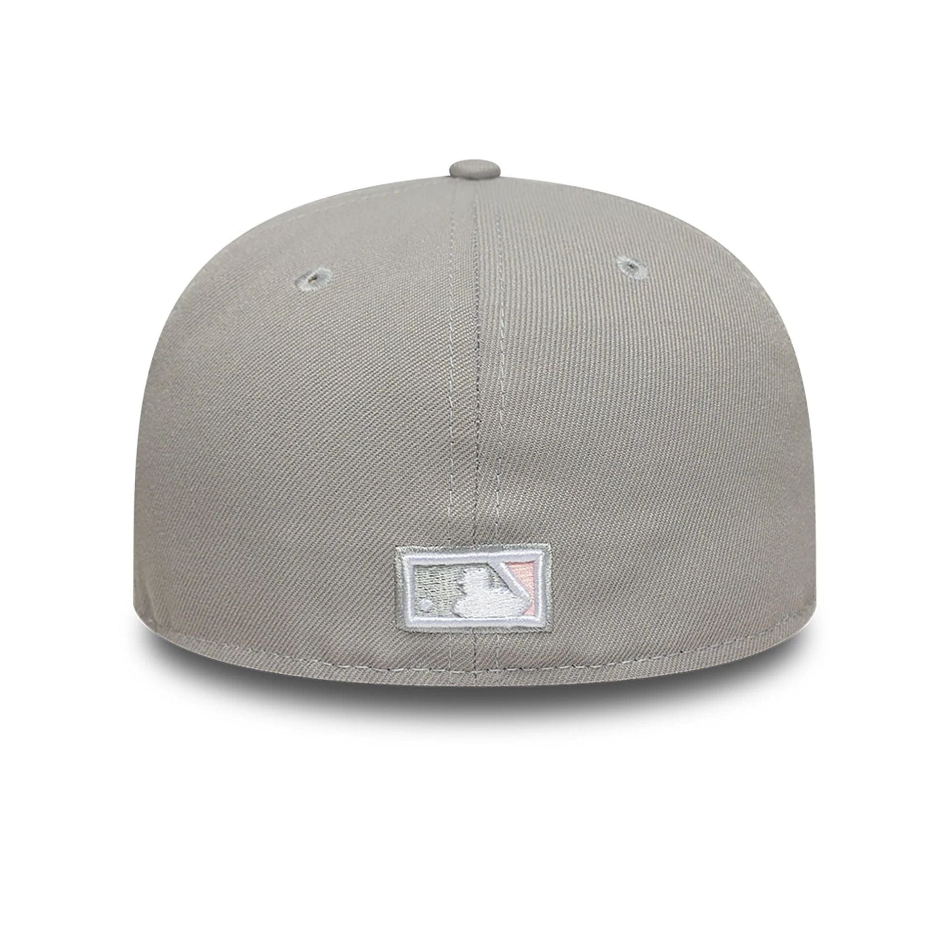 New York Yankees Essential Pack Grey 59FIFTY Fitted Cap、mySite、vikingsvslions