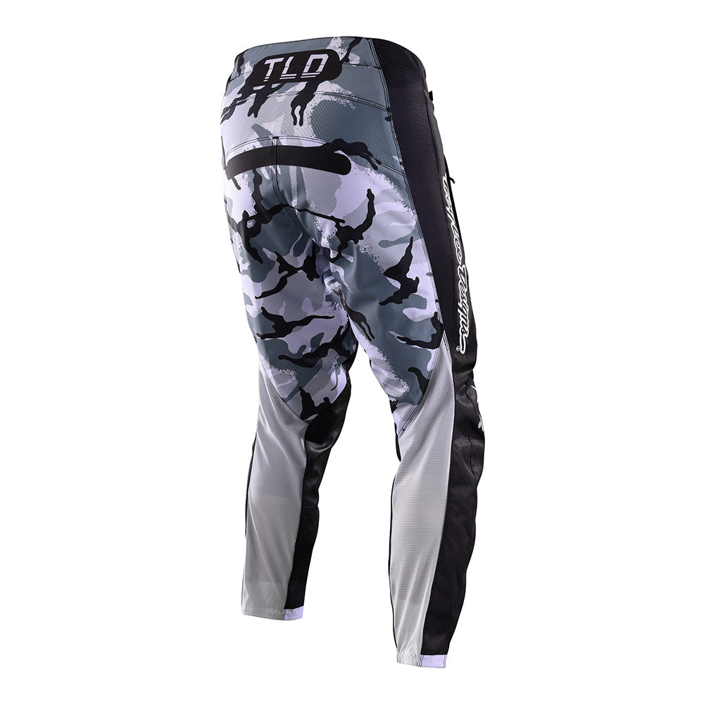 GP Pro Pant Blends Camo Black / White、mySite、dreamappss
