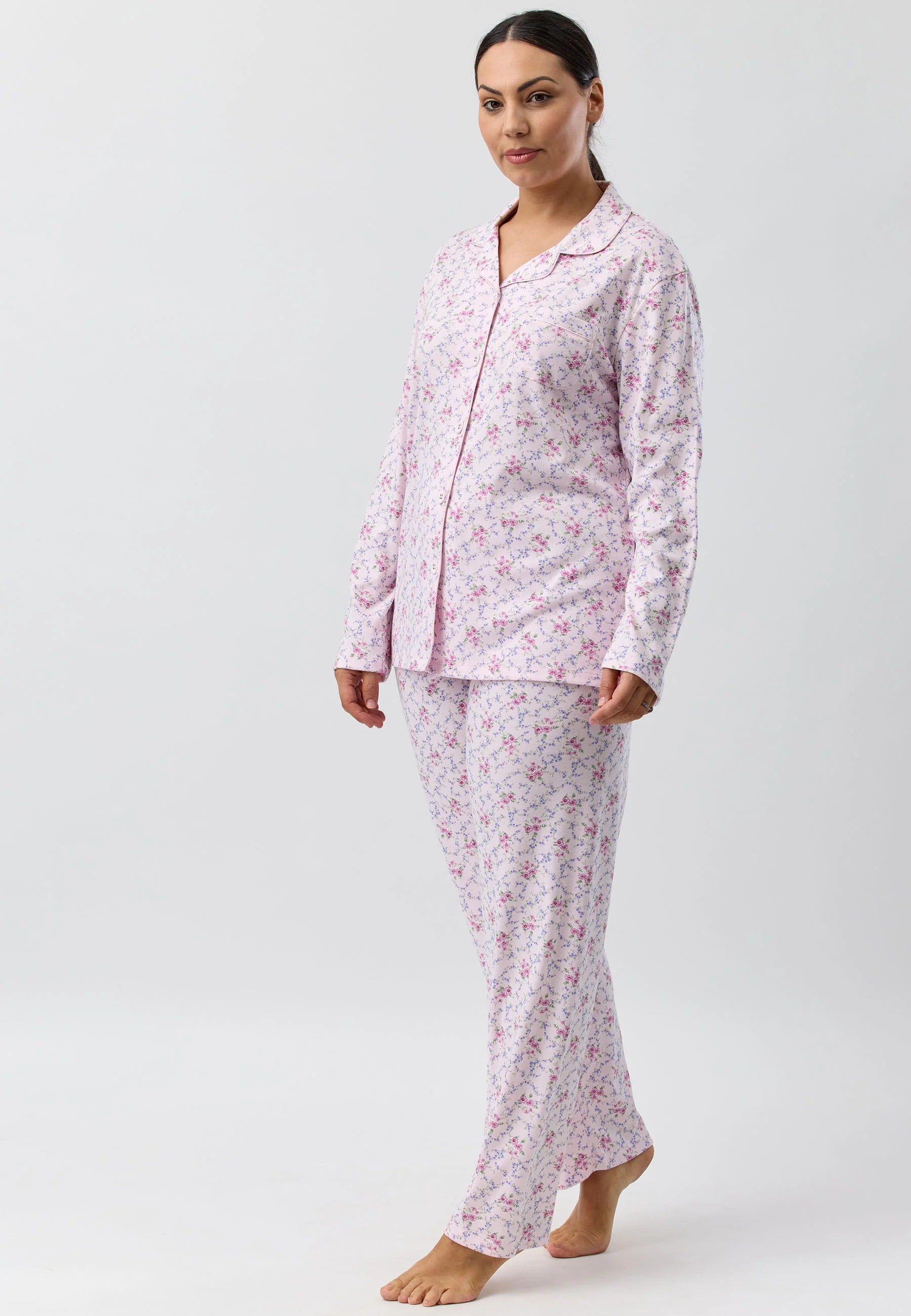  Posy Revere PJ Set、mySite、justintrudeaud