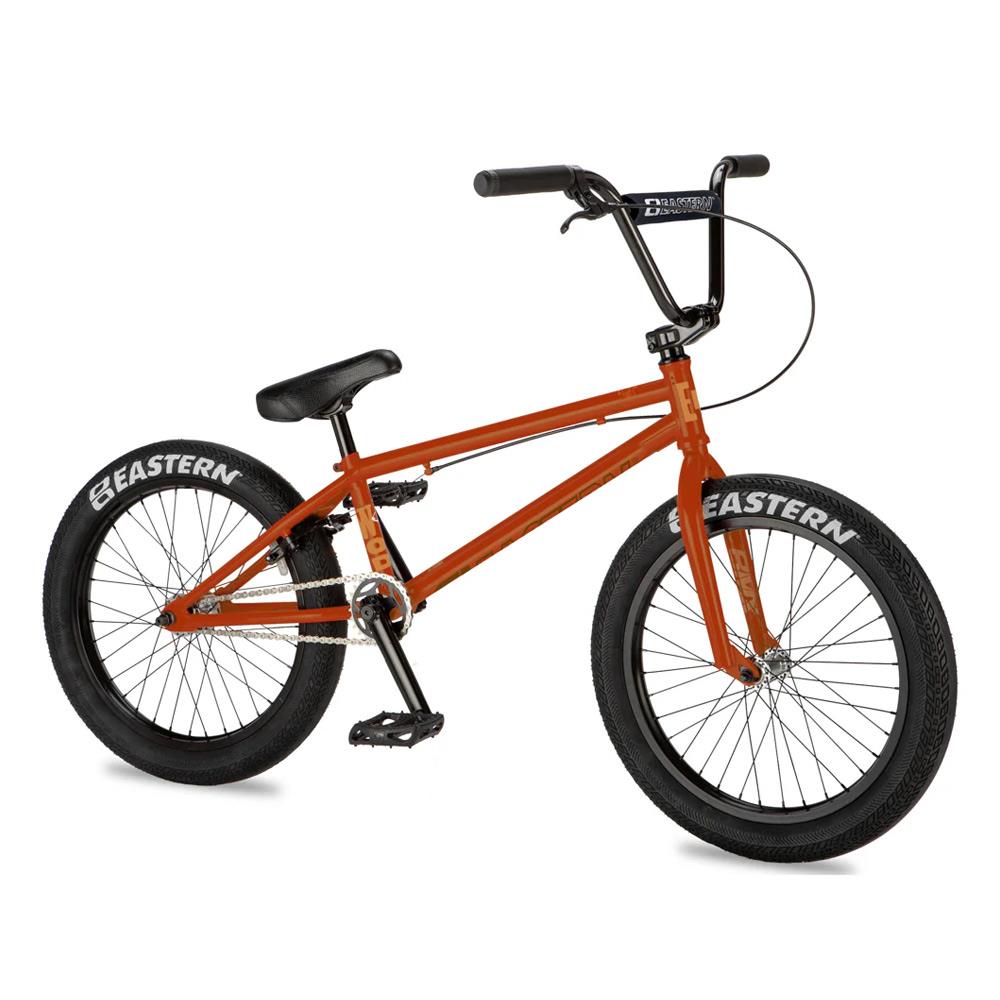  Eastern Wolfdog 20 BMX Bike、mySite、merchandisen