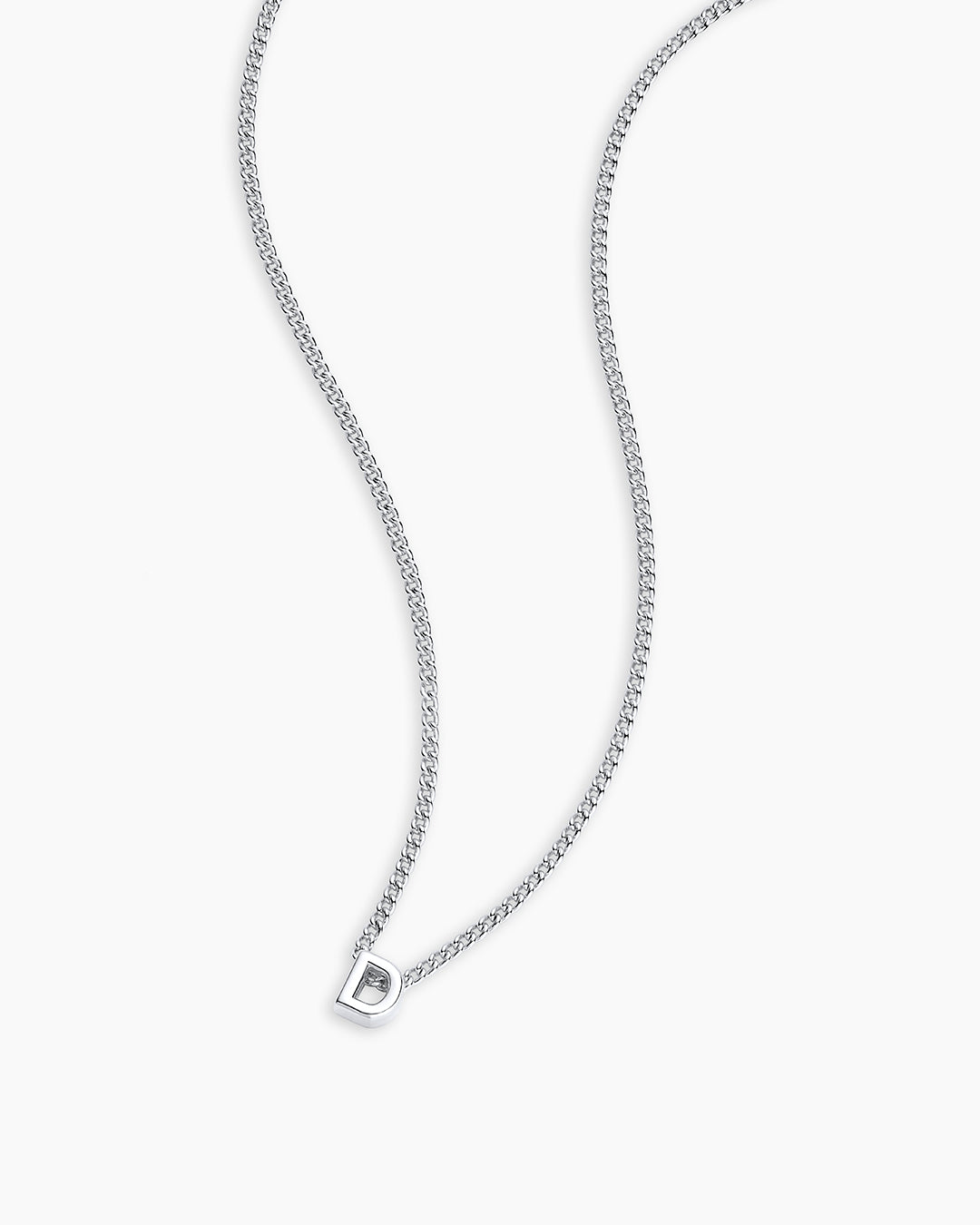 Wilder Mini Alphabet Necklace、mySite、hinf8tx79