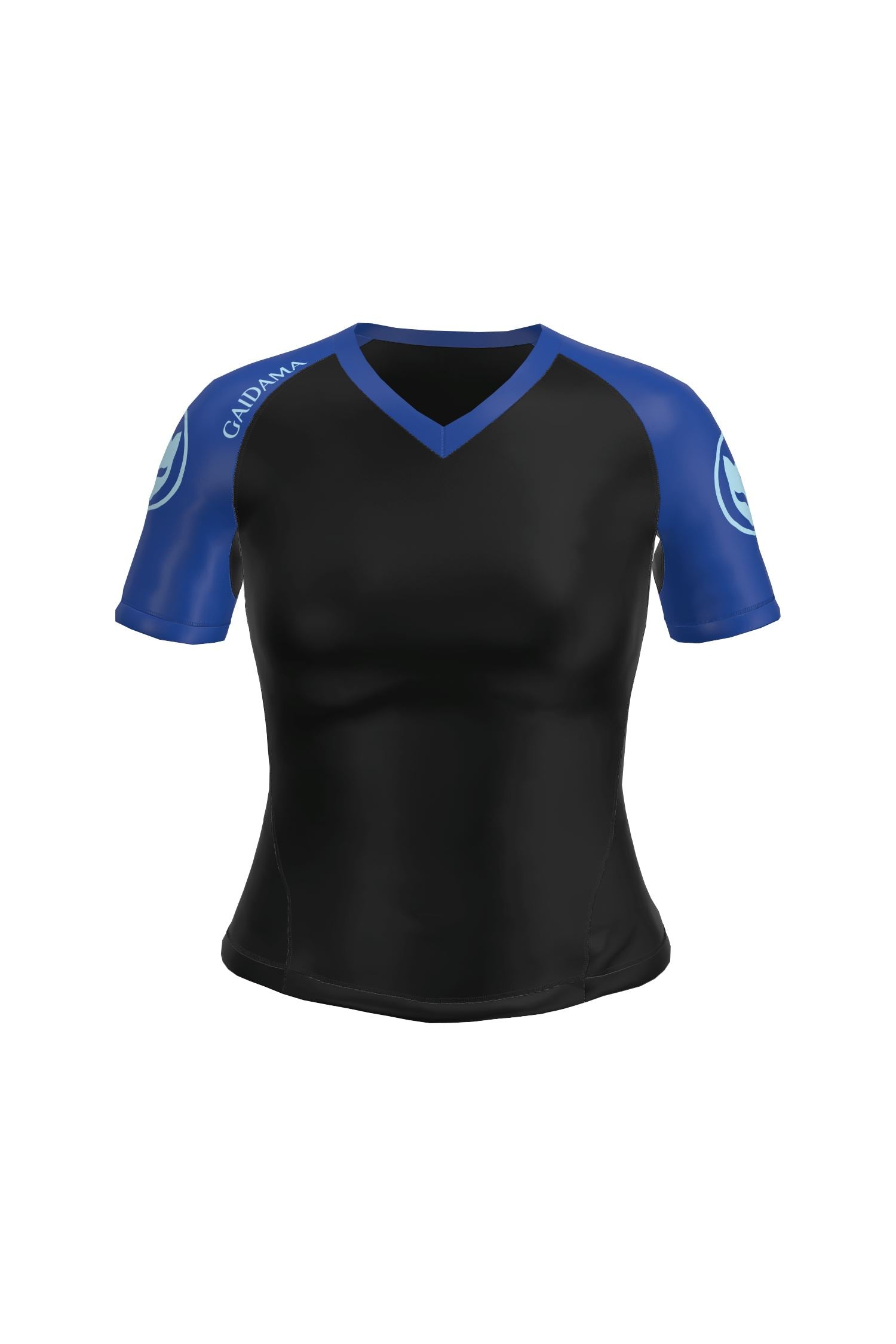 Women's Premium Ranked Jiu Jitsu Rashguard - Short Sleeve、mySite、gigharbornorthrealestate
