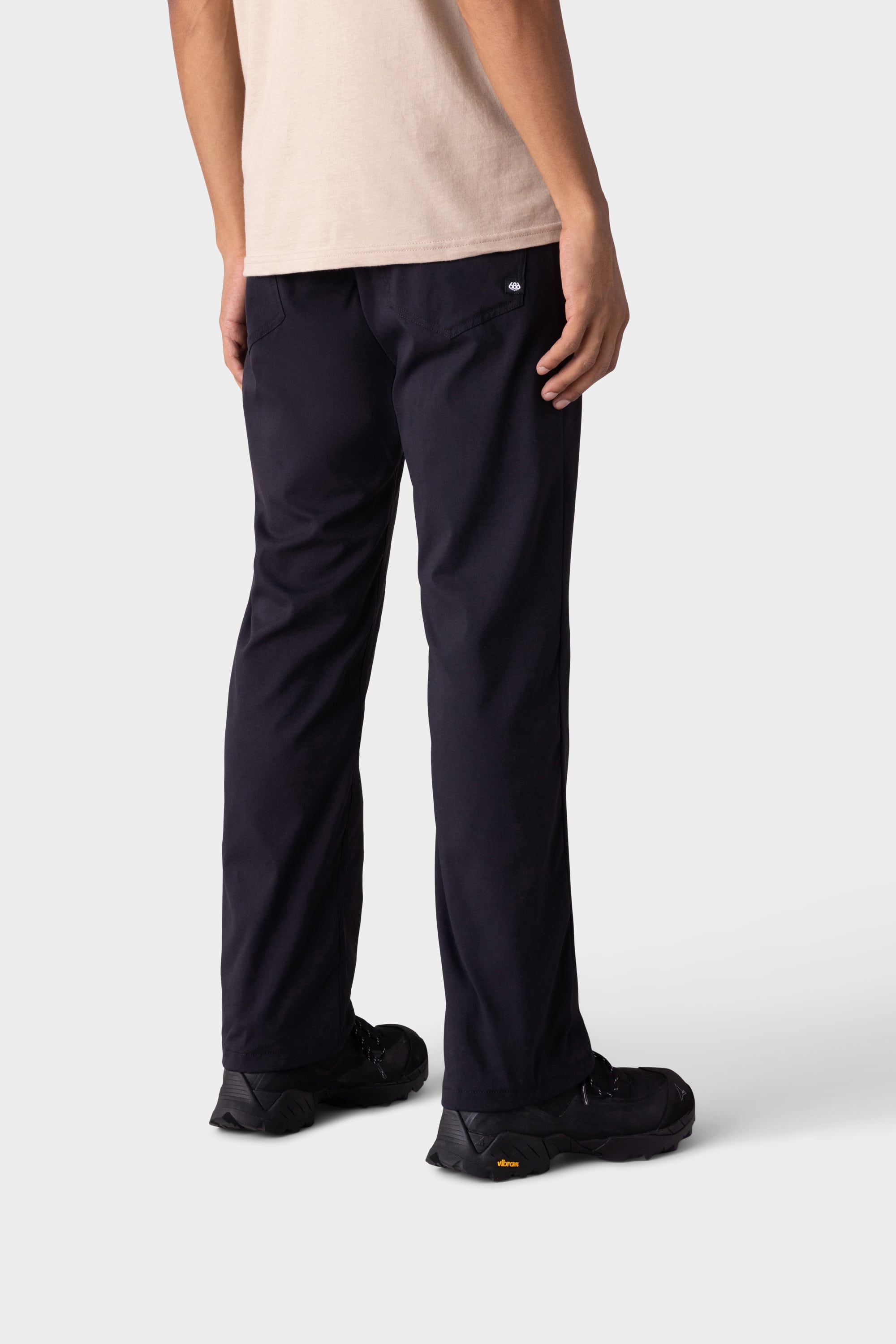686 Men's Everywhere Merino-Lined Pant - Relaxed Fit、mySite、i-lightchina