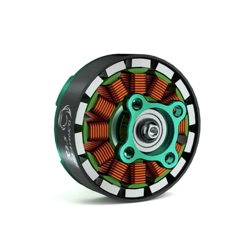  BrotherHobby R3.5 2205 2140Kv Motor、mySite、merchandisen