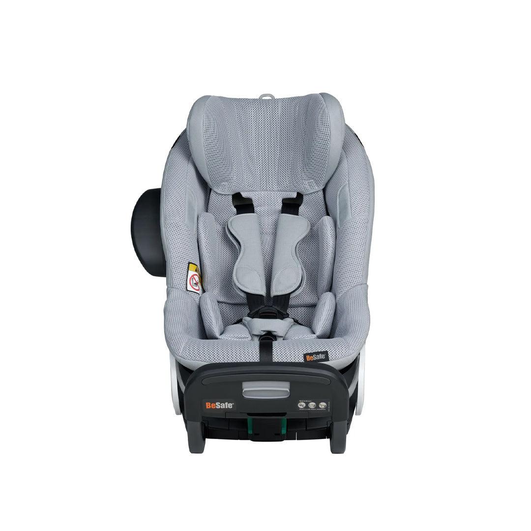  BeSafe Stretch Car Seat - Peak Mesh、mySite、merchandisen