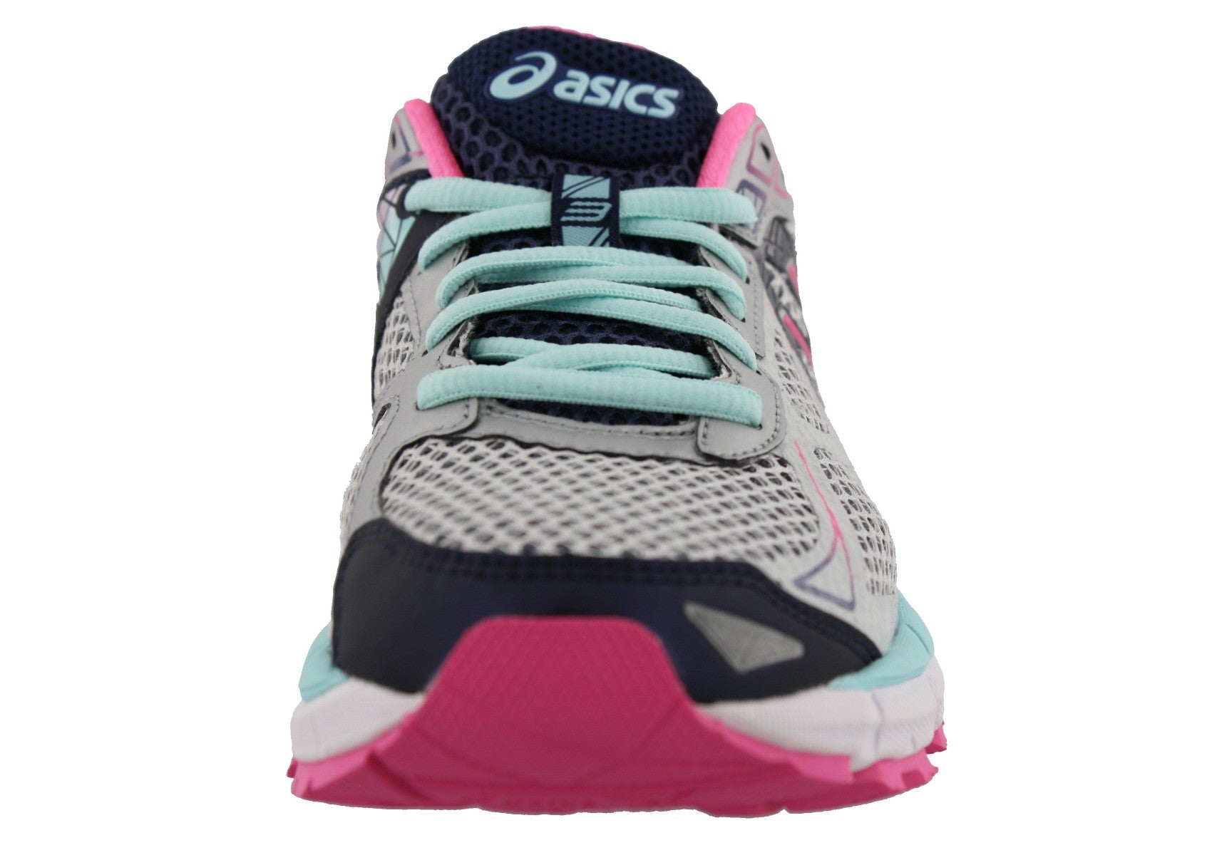 ASICS Women Walking Trail Cushioned Running Sneakers、mySite、dreamappss