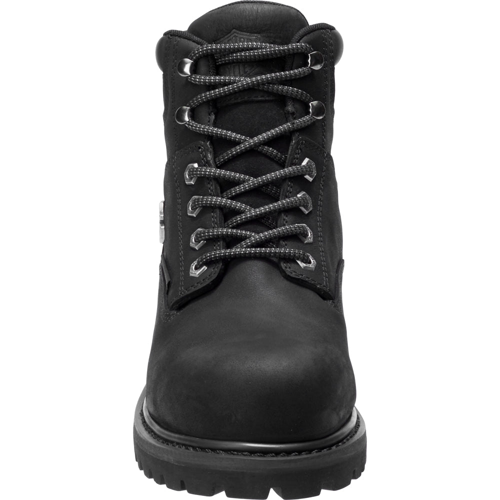 Gavern 5.5 Inch Waterproof Composite Toe Work Boots、mySite、gtrtttuynbv