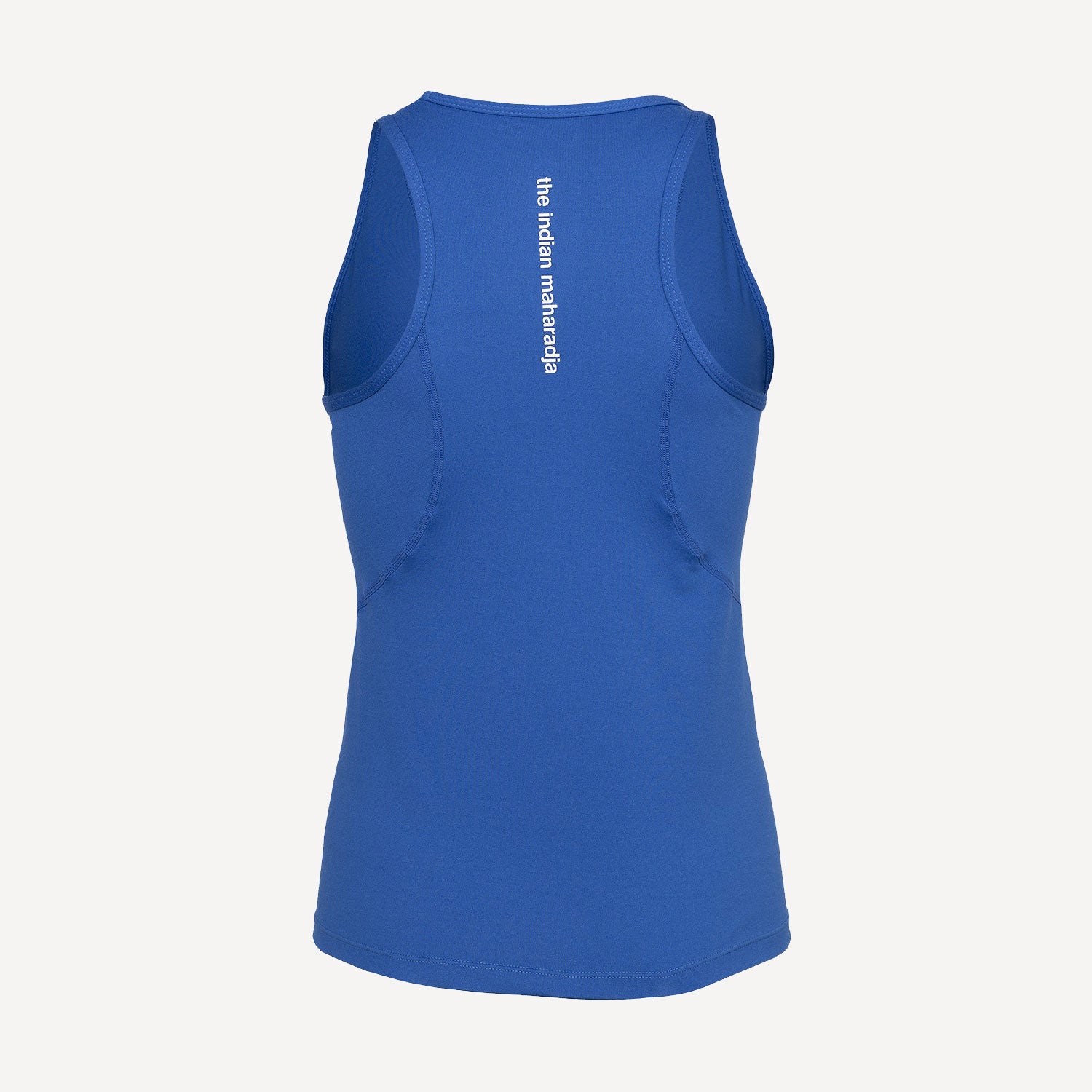 The Indian Maharadja Women's Performance Tennis Tank