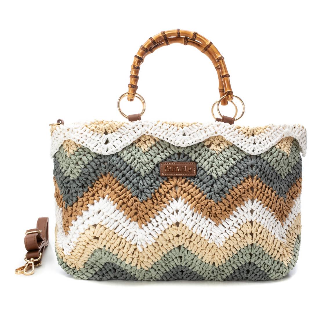 BOLSO DE MUJER CARMELA 18615902、mySite、gtrtttuynbv