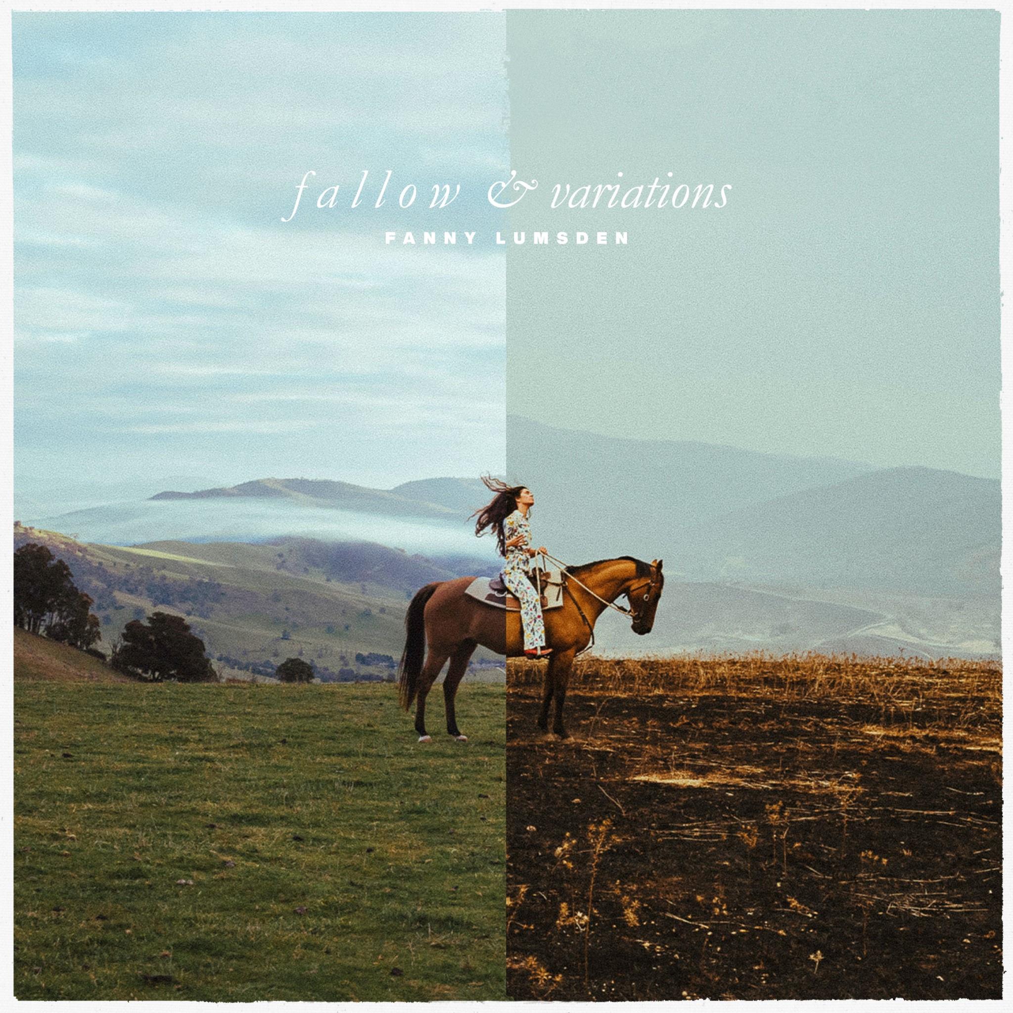 Fallow & Variations (Deluxe 180gm Vinyl)、mySite、camillekostekn