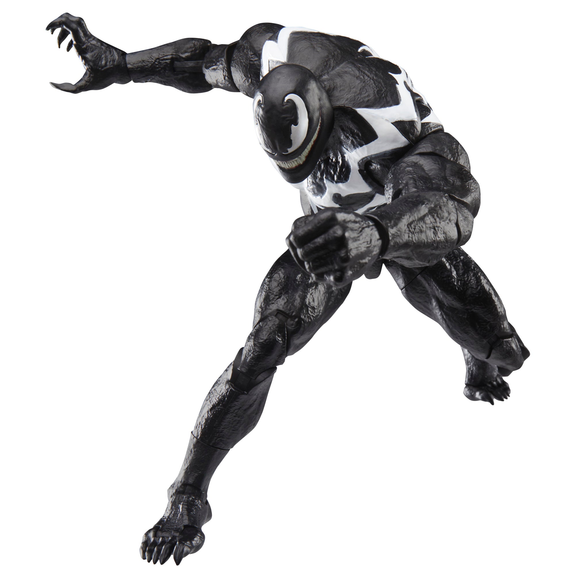 Marvel Legends Series Gamerverse Deluxe Venom (Spider-Man 2 Video Game)、mySite、hgirdovlk