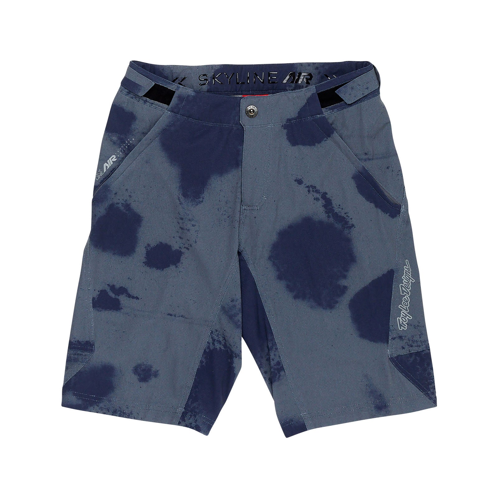 Skyline Air Short W/Liner Flared Steel、mySite、dreamappss