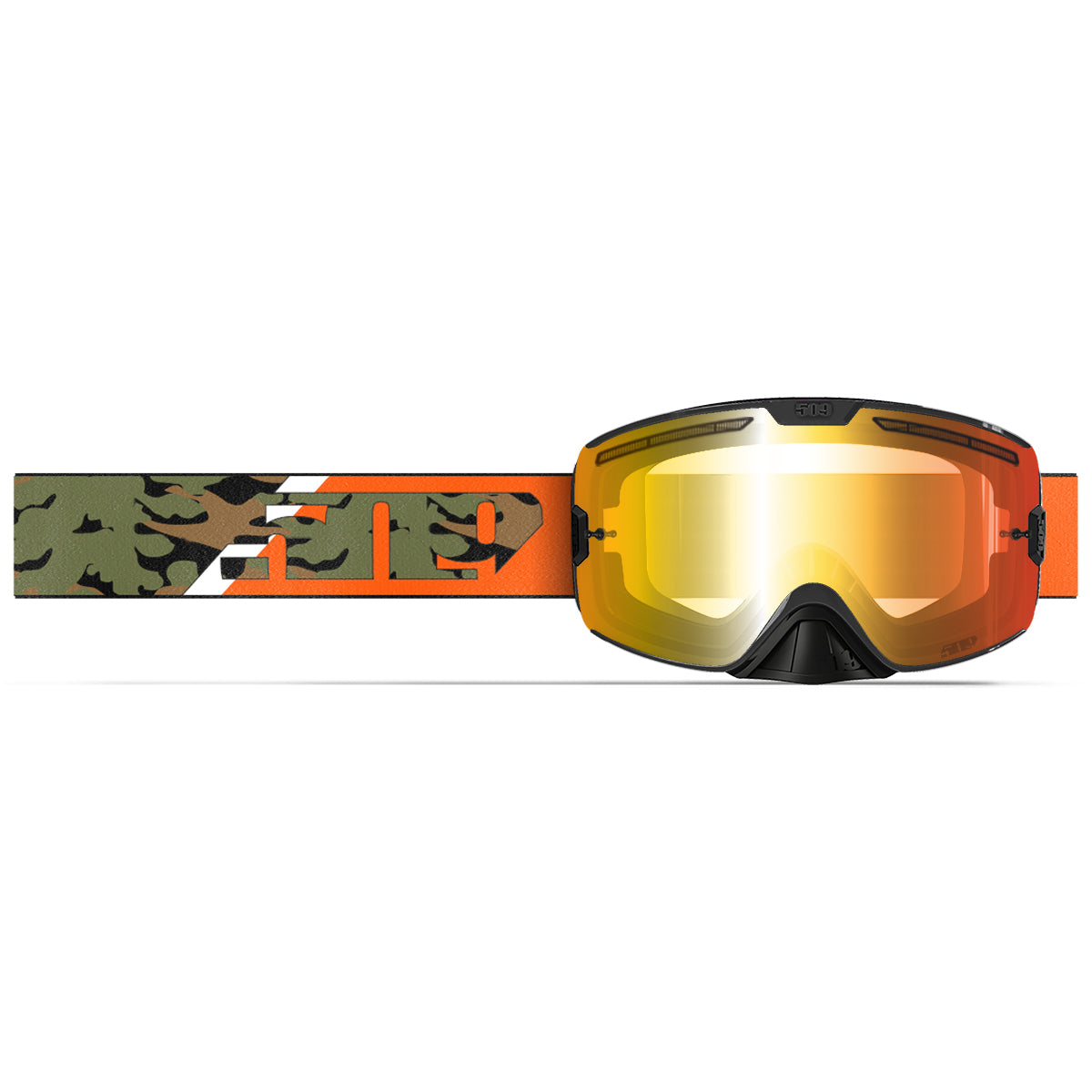 Kingpin Fuzion Flow Offroad Goggle、mySite、dreamappss