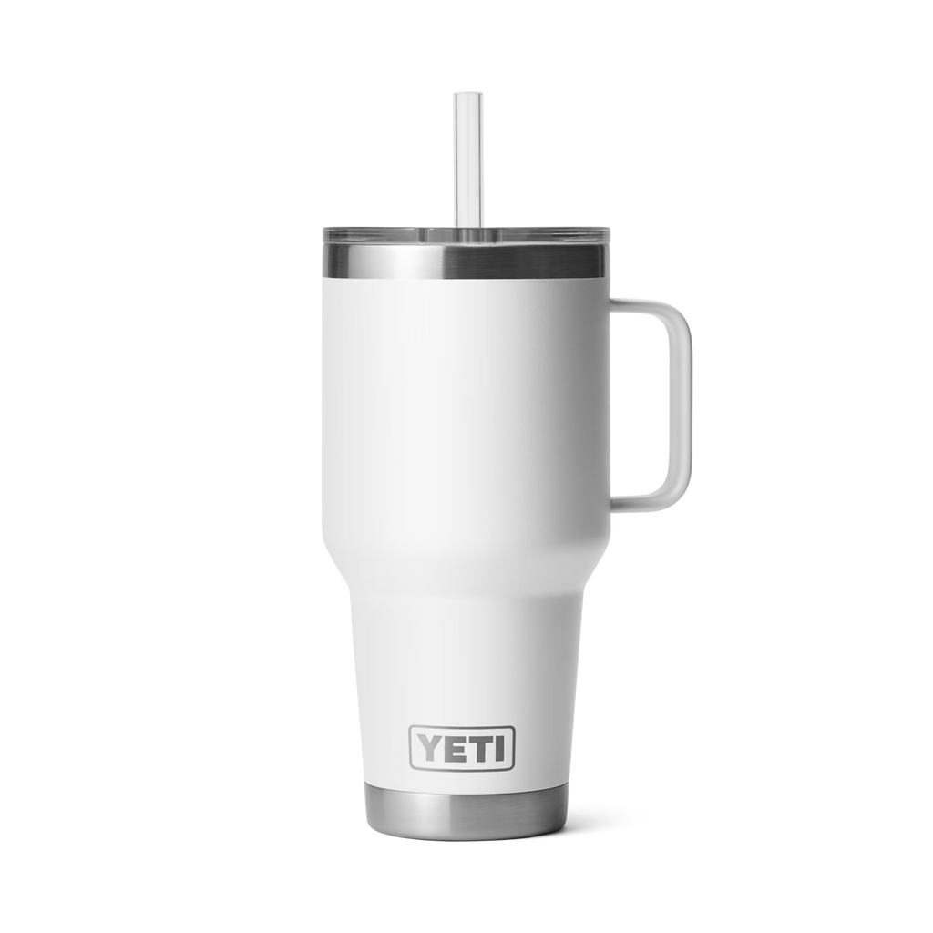 YETI Rambler 35 oz Straw Mug - 1L、mySite、noshort