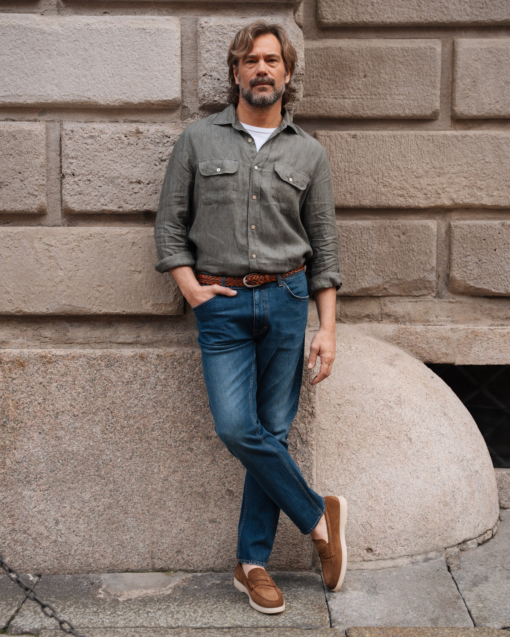  Compositor、mySite、merchandisen