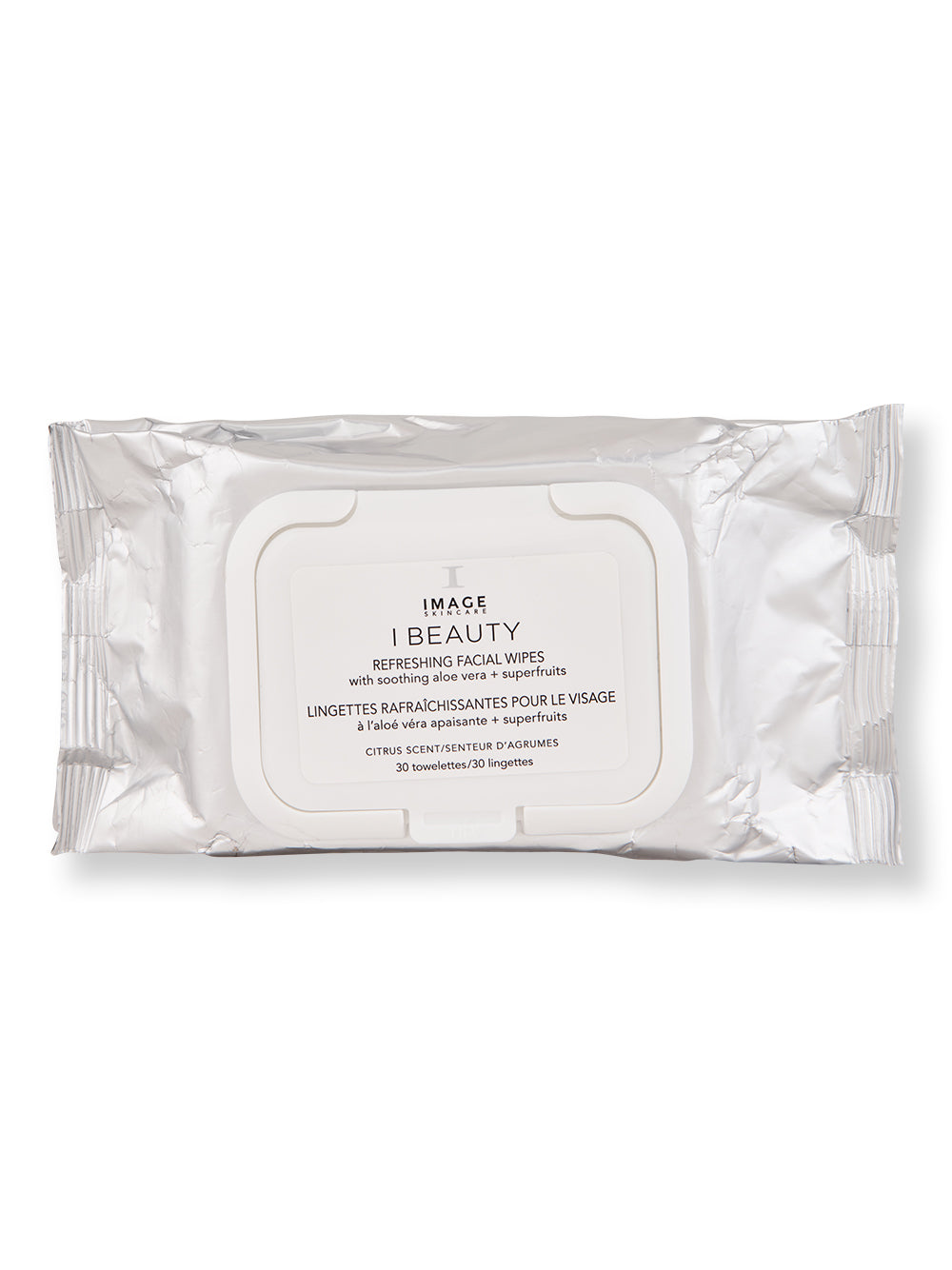 IMAGE Skincare I BEAUTY Refreshing Facial Wipes、mySite、gigharbornorthrealestate
