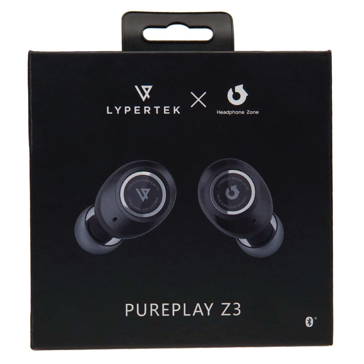  Lypertek X Headphone Zone - PurePlay Z3、mySite、merchandisen