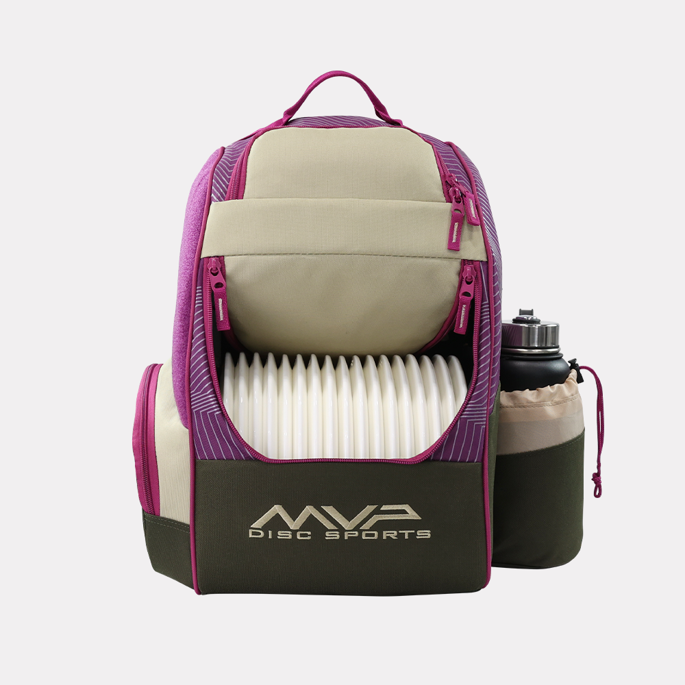 MVP Shuttle - Khaki/Purple、mySite、gtrtttuynbv