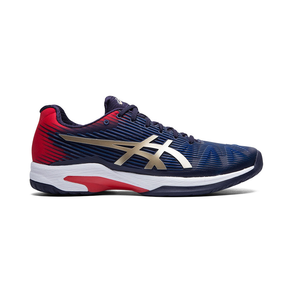 ASICS Solution Speed FF Men's Hard Court Tennis Shoes
