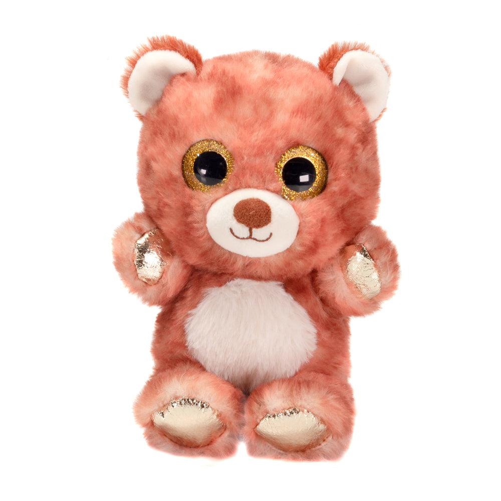 LIL' DAZZLEZ - 6.5IN BEAR、mySite、g9winljtr