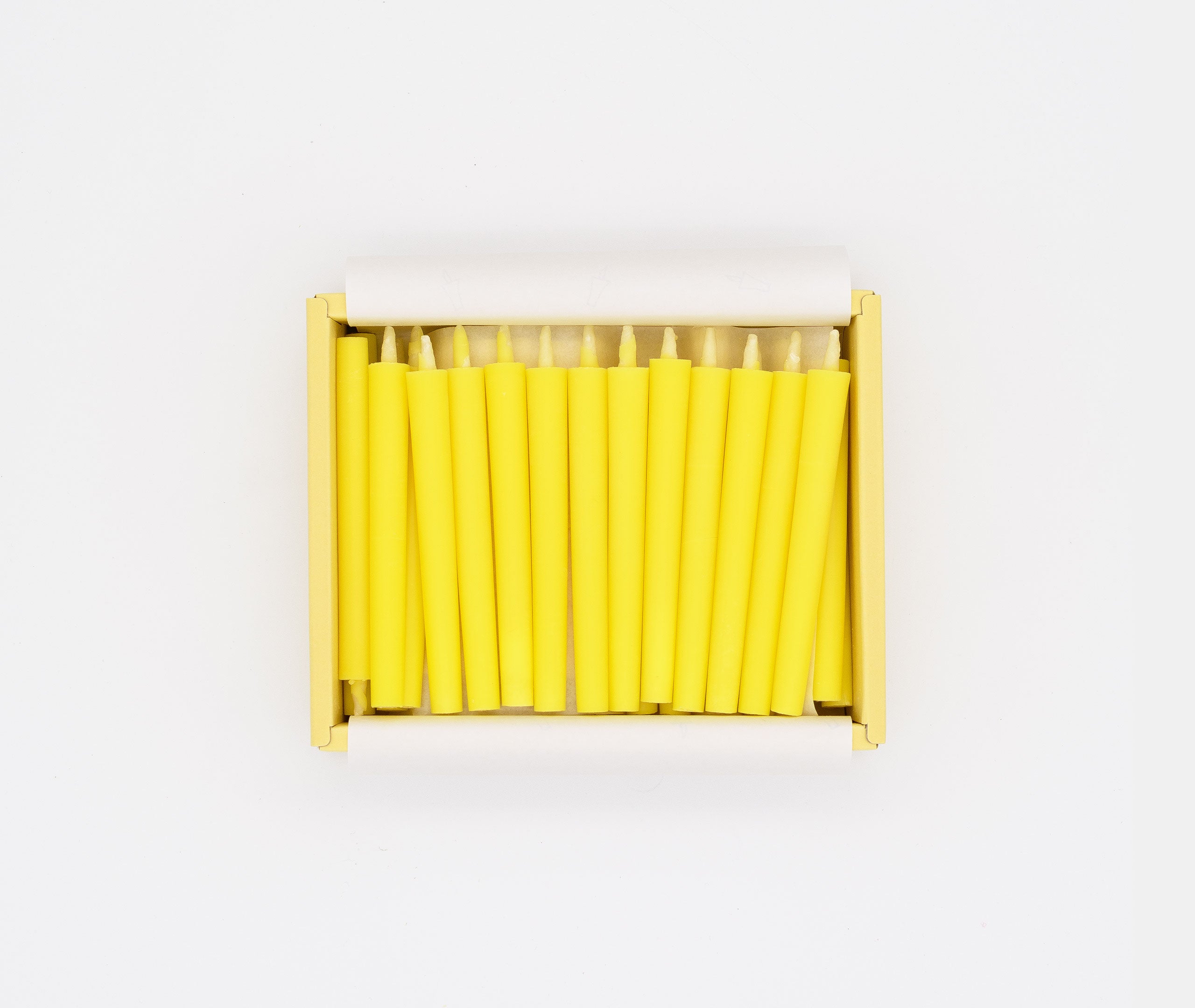 Nanohana Canola Candles - 40 Set、mySite、topwebapps