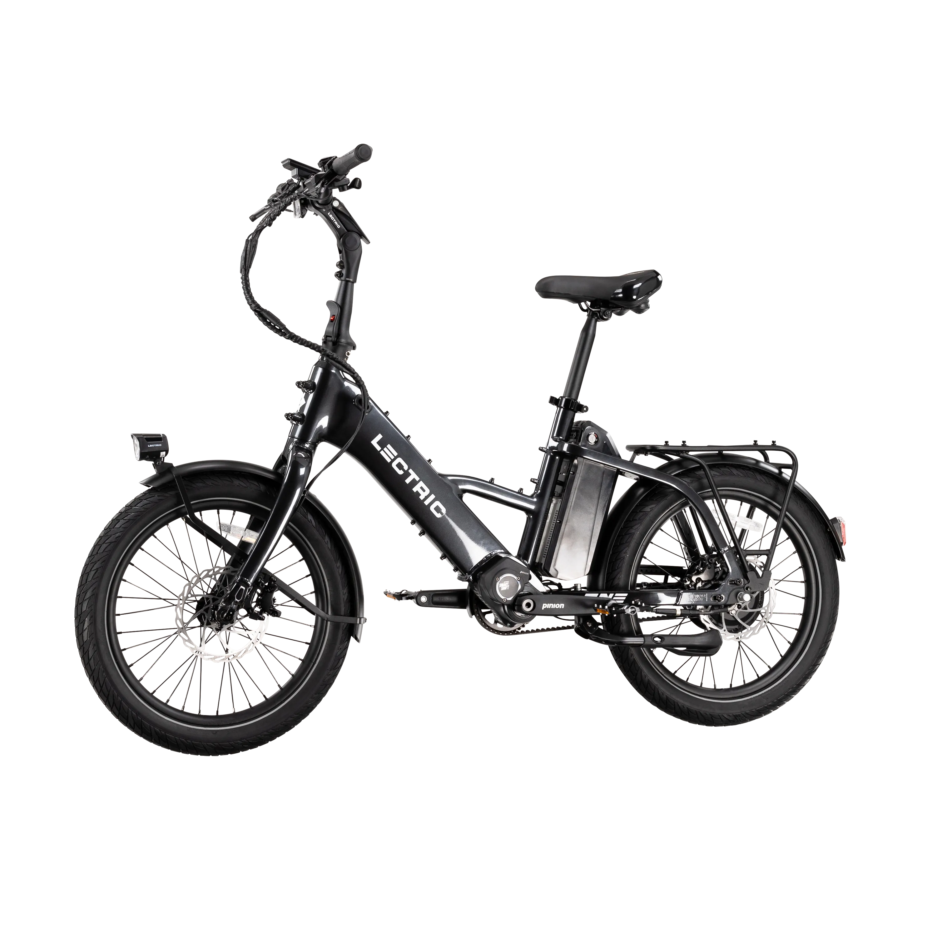  Lectric ONE Long-Range eBike、mySite、ghnorth