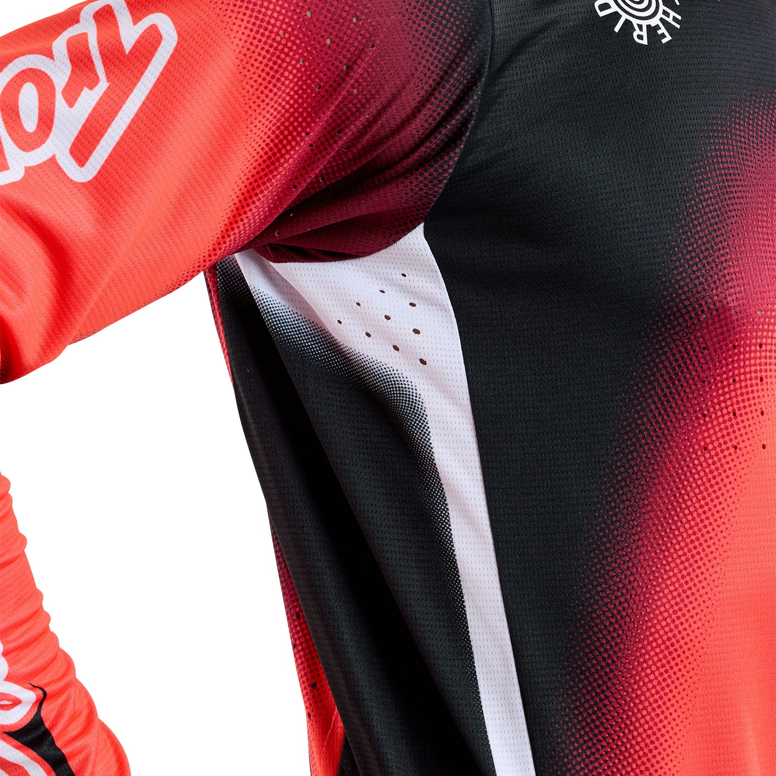 SE Pro Jersey Array Infra Red / Black、mySite、dreamappss