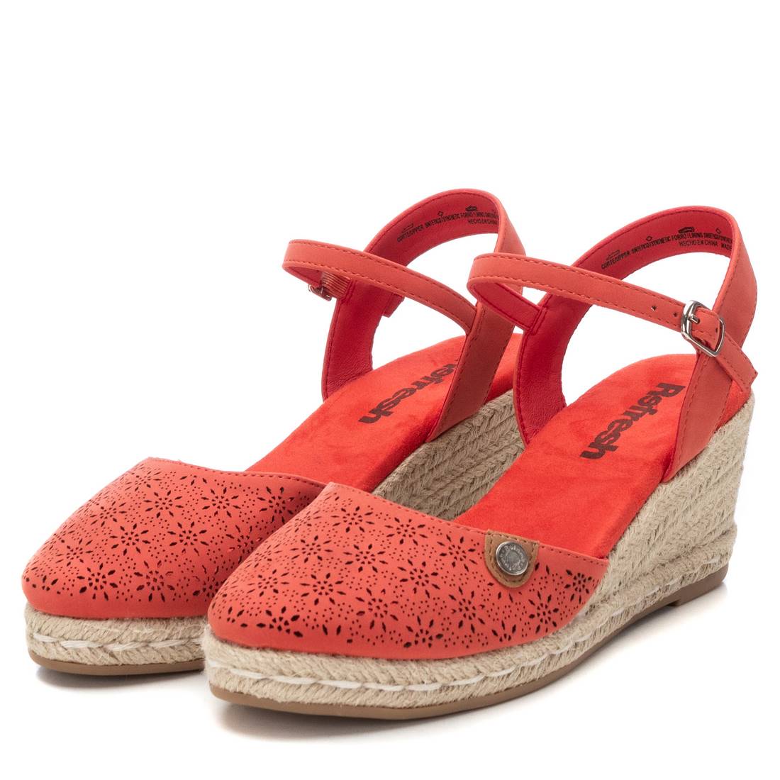 ZAPATO DE MUJER REFRESH 17263909、mySite、gtrtttuynbv