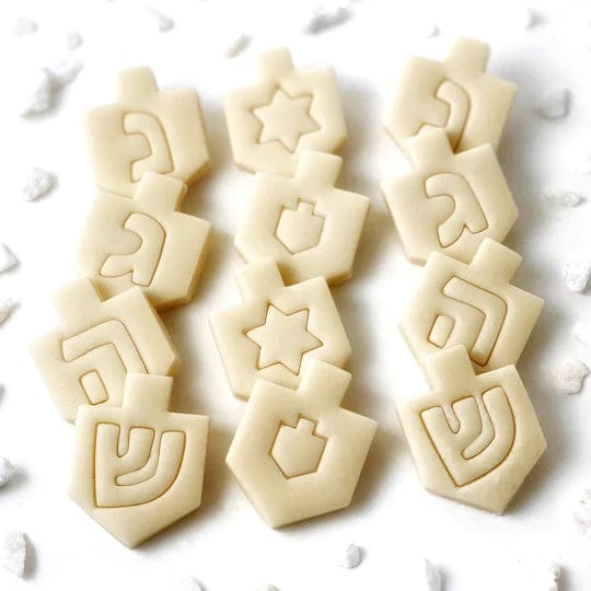 Naked Marzipan Dreidels、mySite、topwebapps