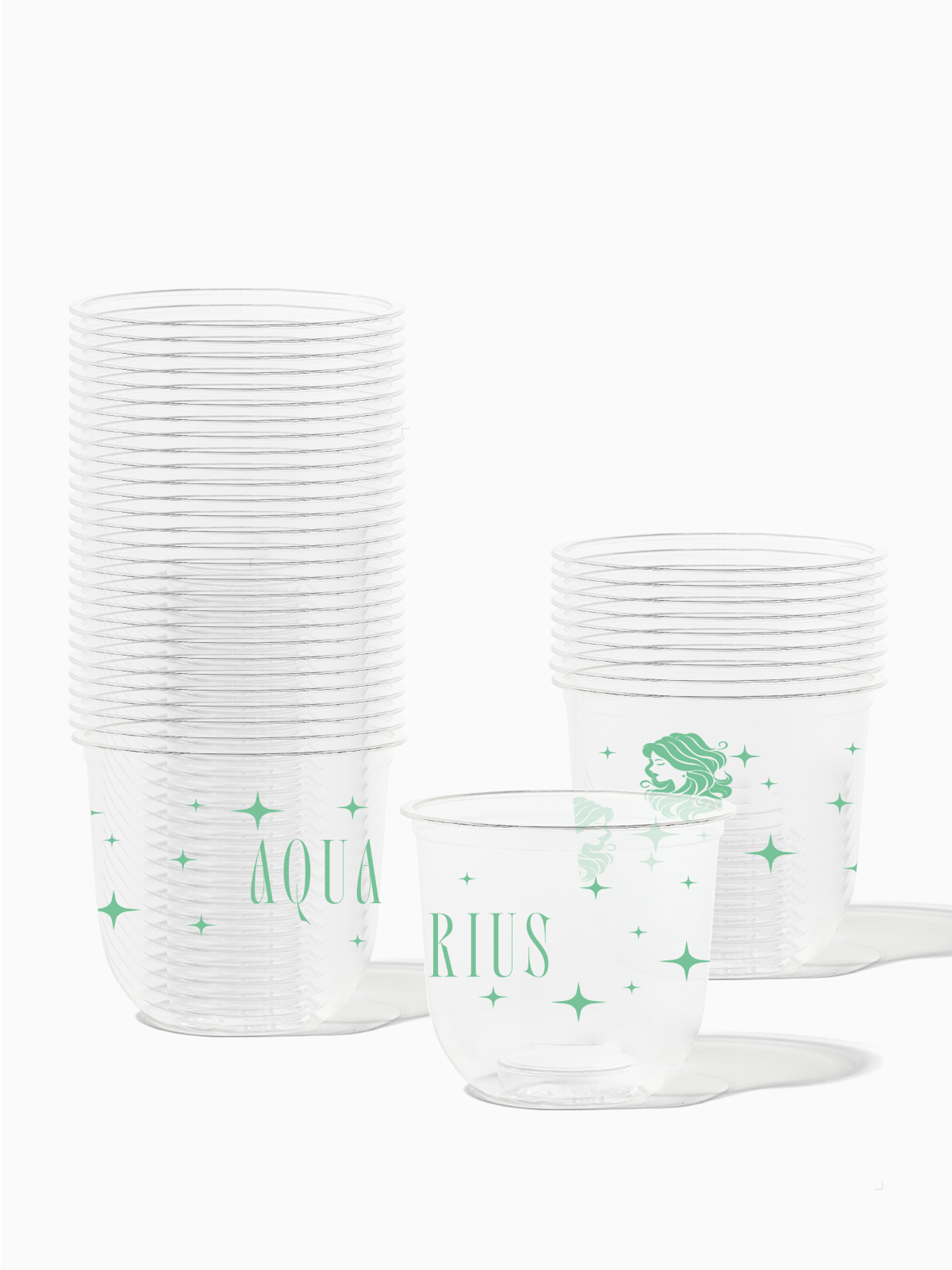 Aquarius - NATURAL Arc 12oz、mySite、camillekostekn