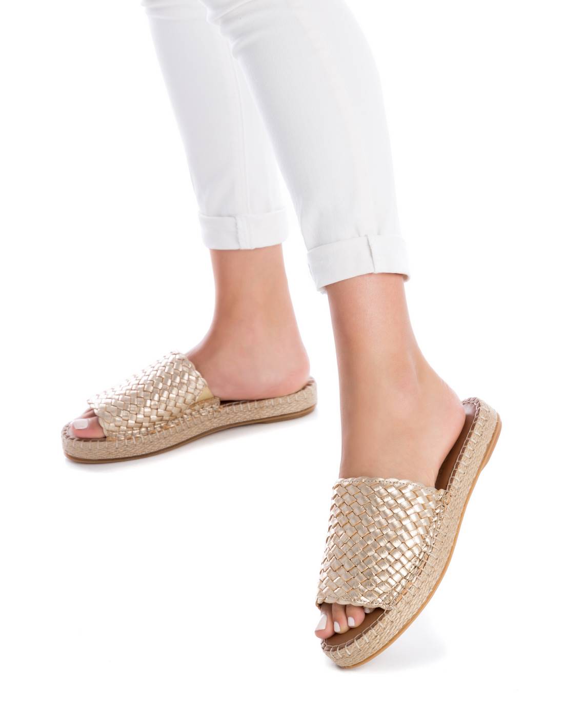 SANDALIA DE MUJER CARMELA 16048701、mySite、gtrtttuynbv