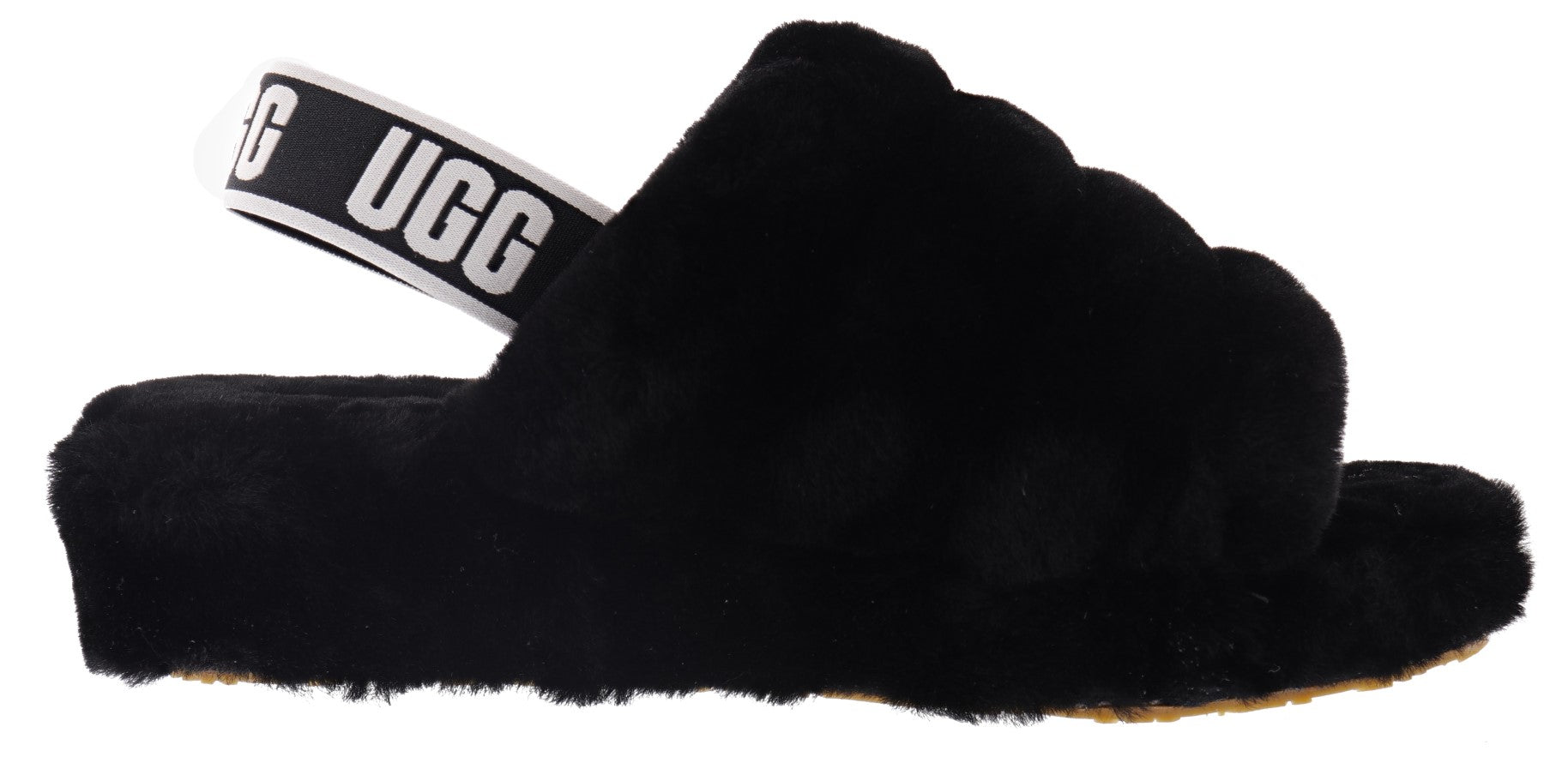 UGG Women's Fluff Yeah Slingback Slippers、mySite、dreamappss