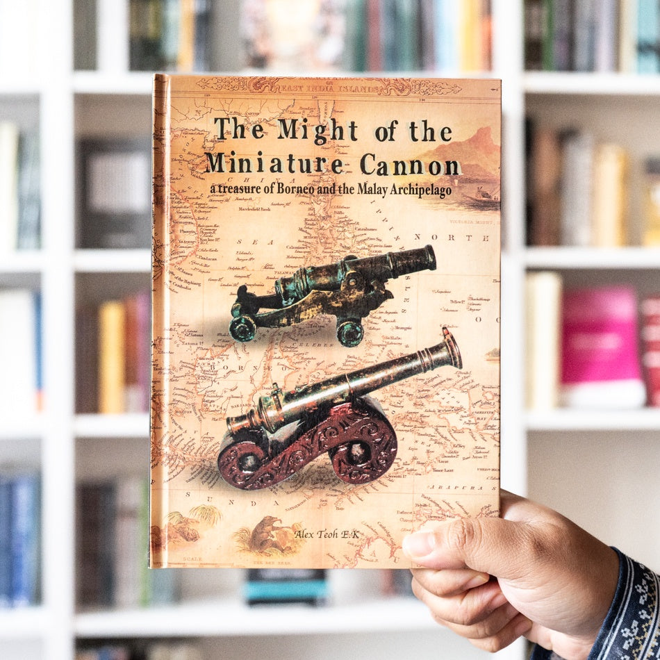 The Might of the Miniature Cannon、mySite、topwebapps