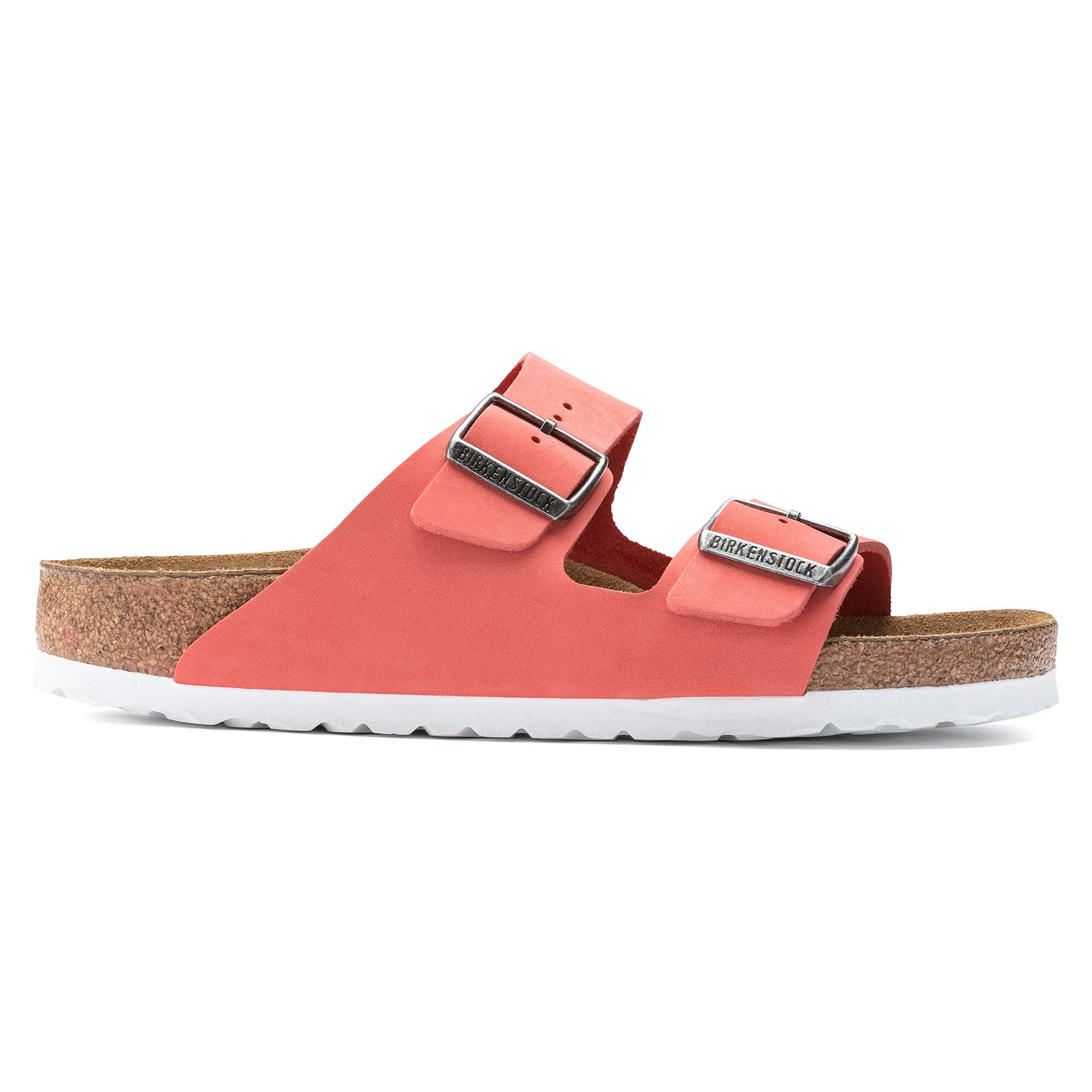 Arizona Soft Footbed Nubuck Leather、mySite、gtrtttuynbv