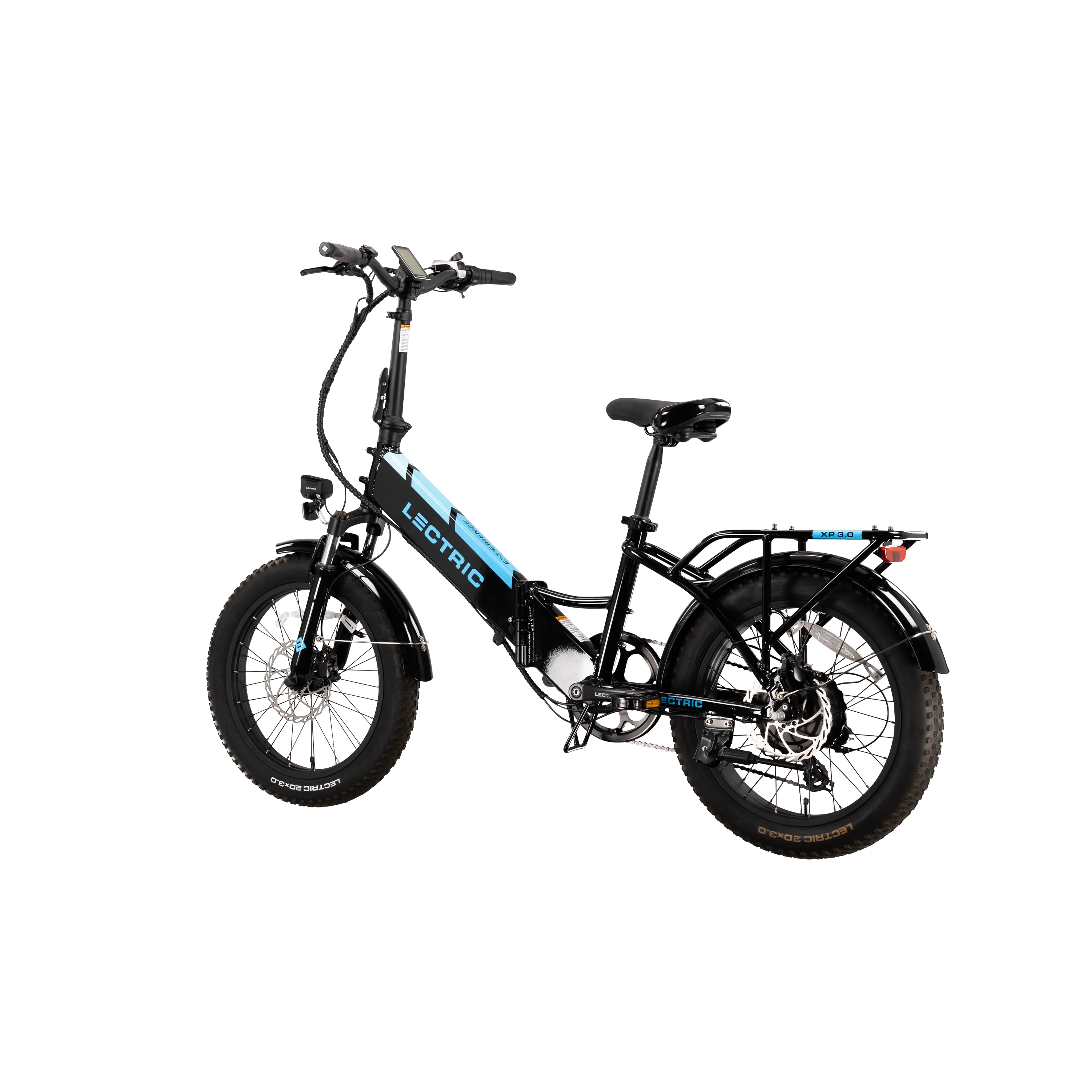  XP Step-Thru 3.0 Black eBike、mySite、ghnorth
